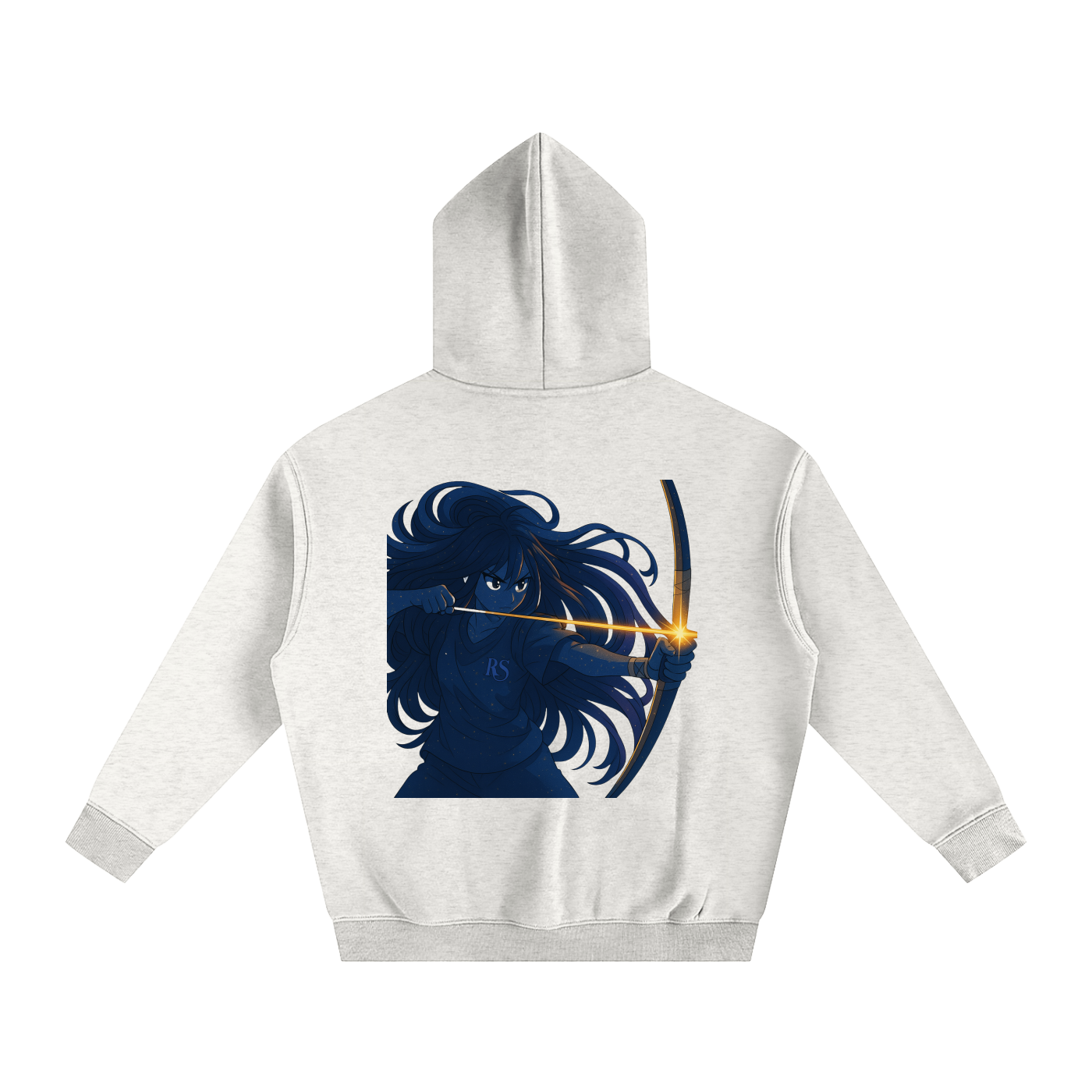 Sagittarius Oversize Hoodie