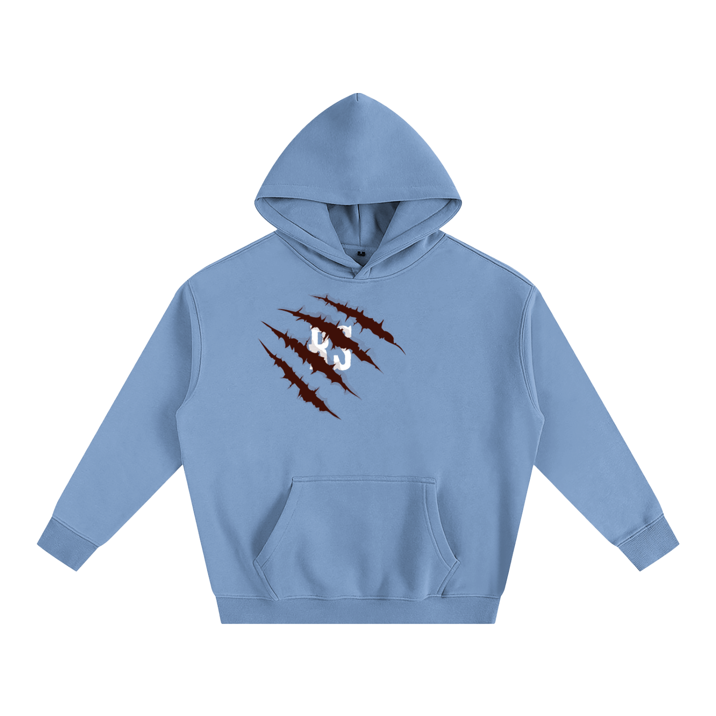 RS Wolf Hoodie