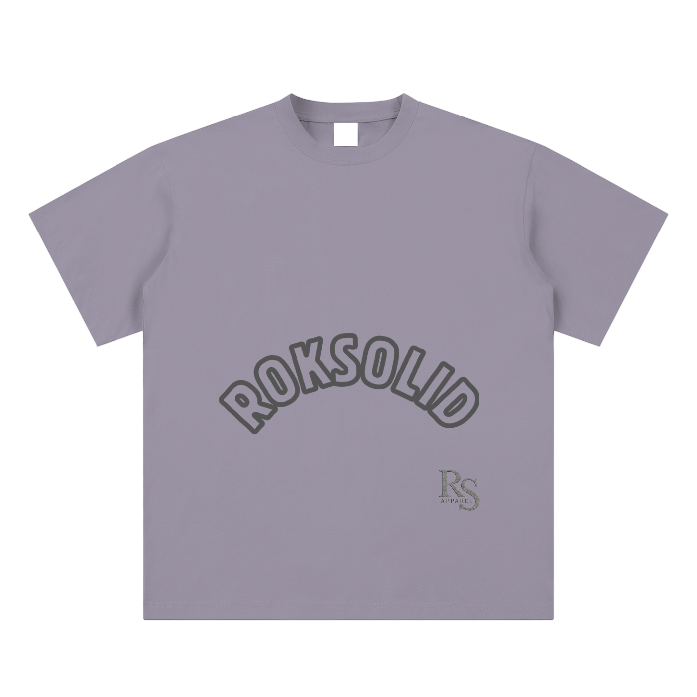 RokSolid Core Tee
