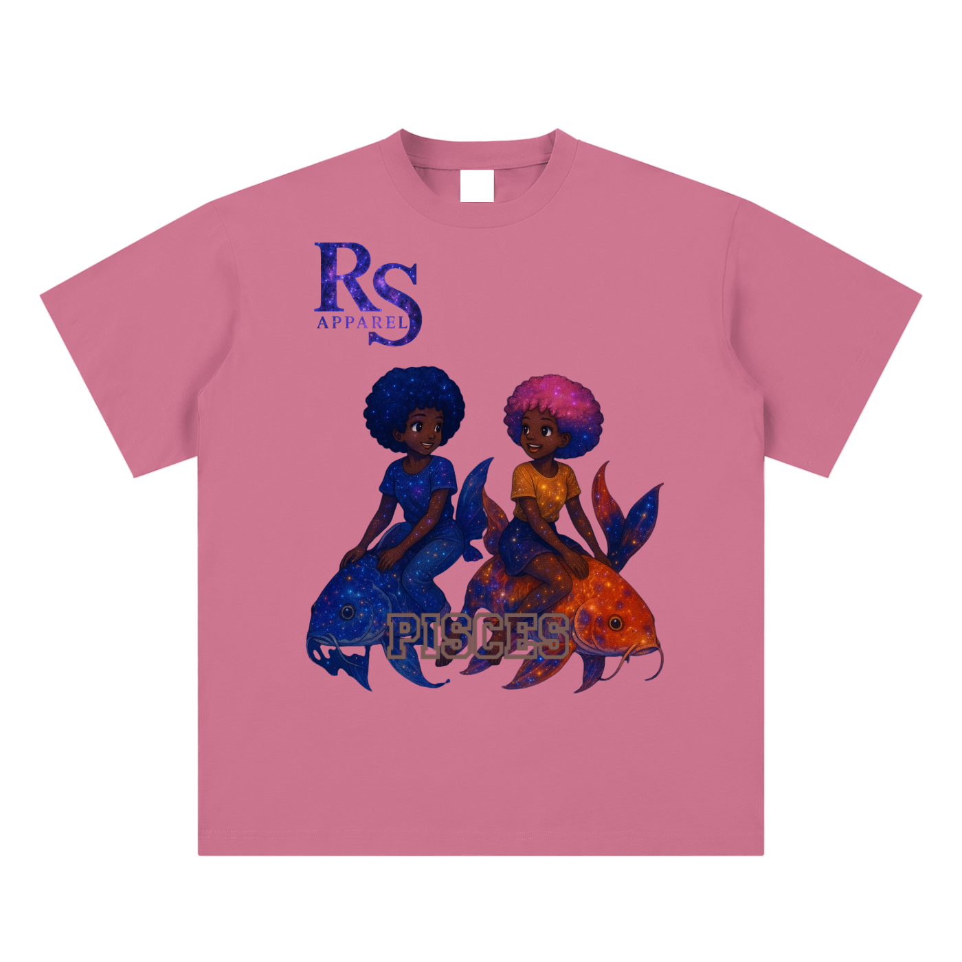 Pisces Tee