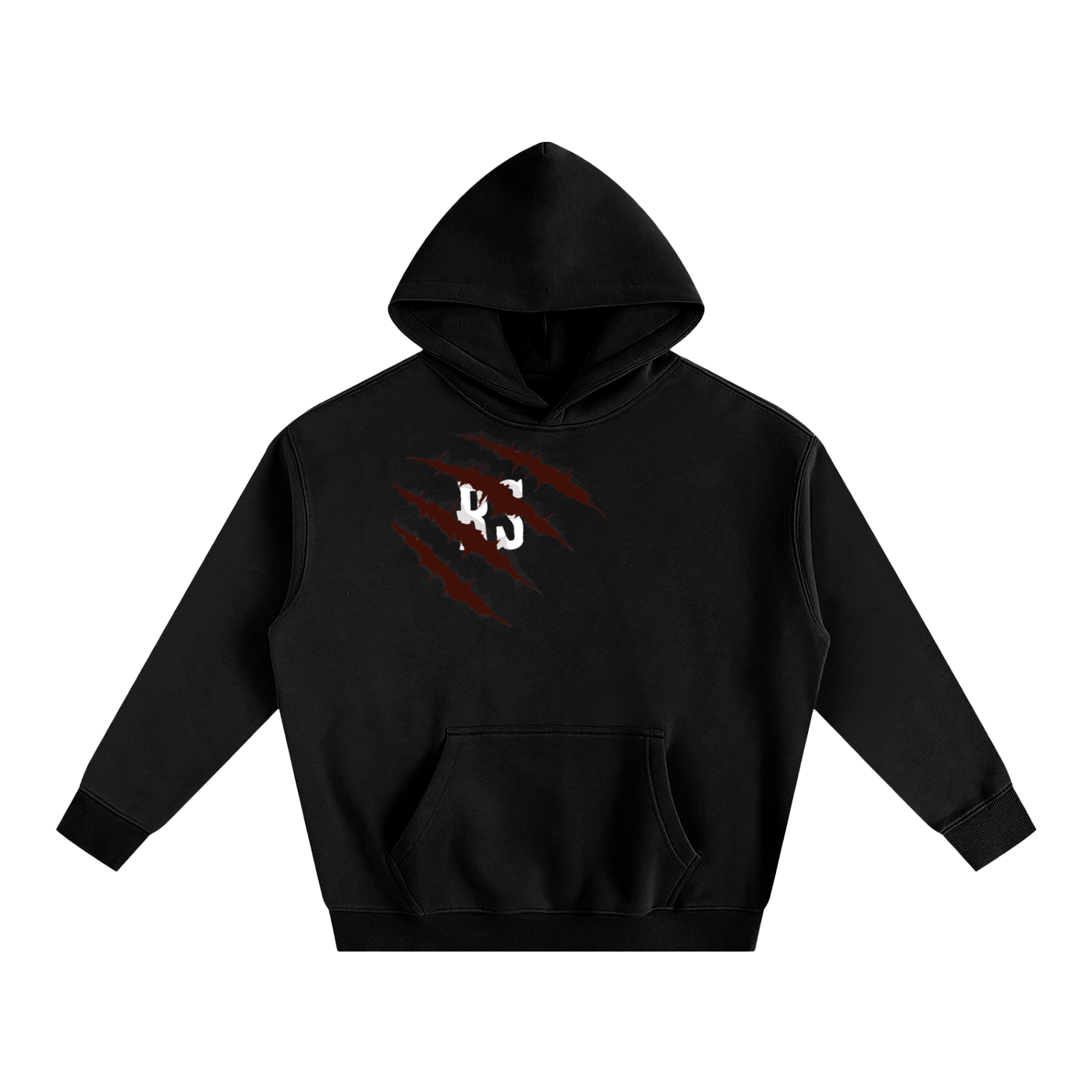 RS Panther Hoodie