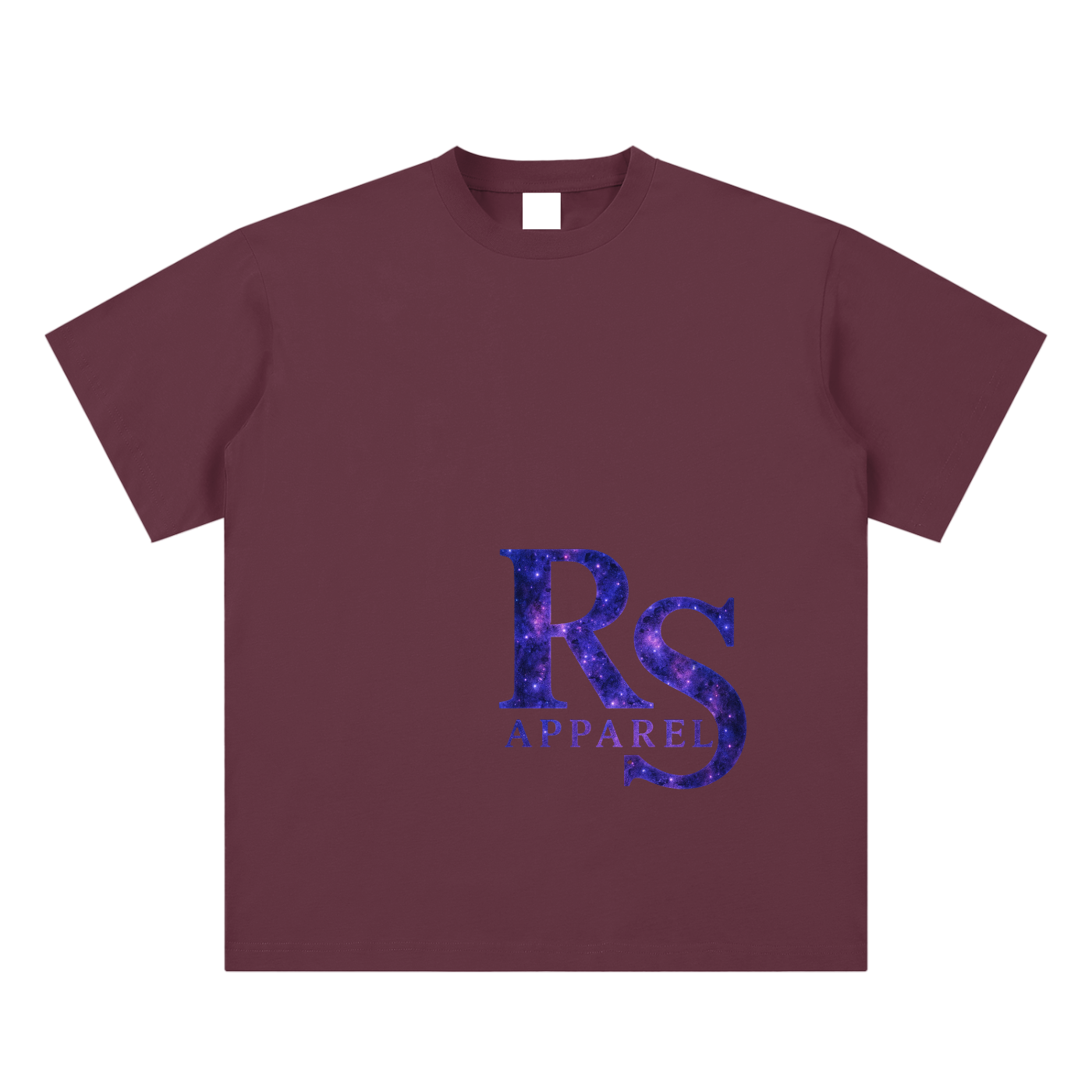 Cosmic Logo Tee