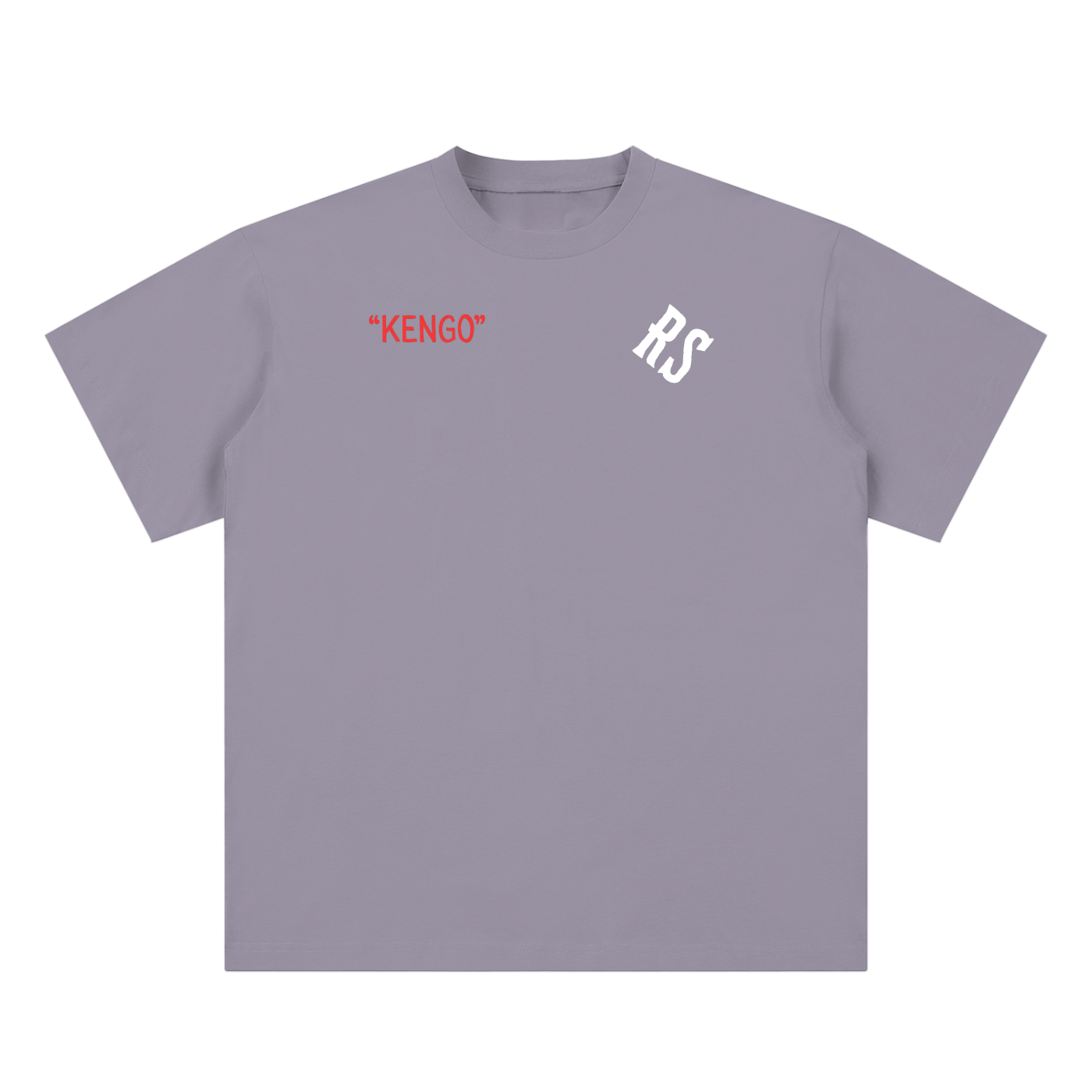 Solid Kanji TEE