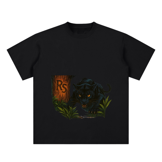 RS Panther Full Color Tee