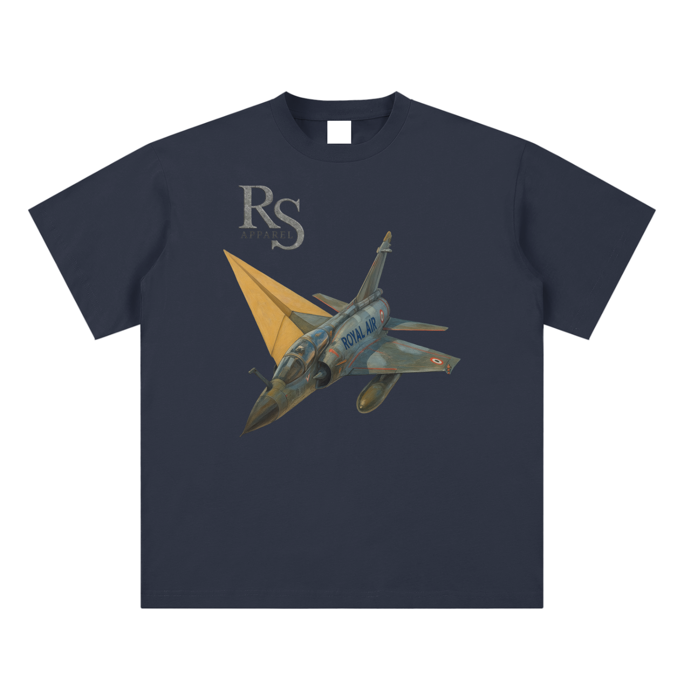 Royal Air Tee
