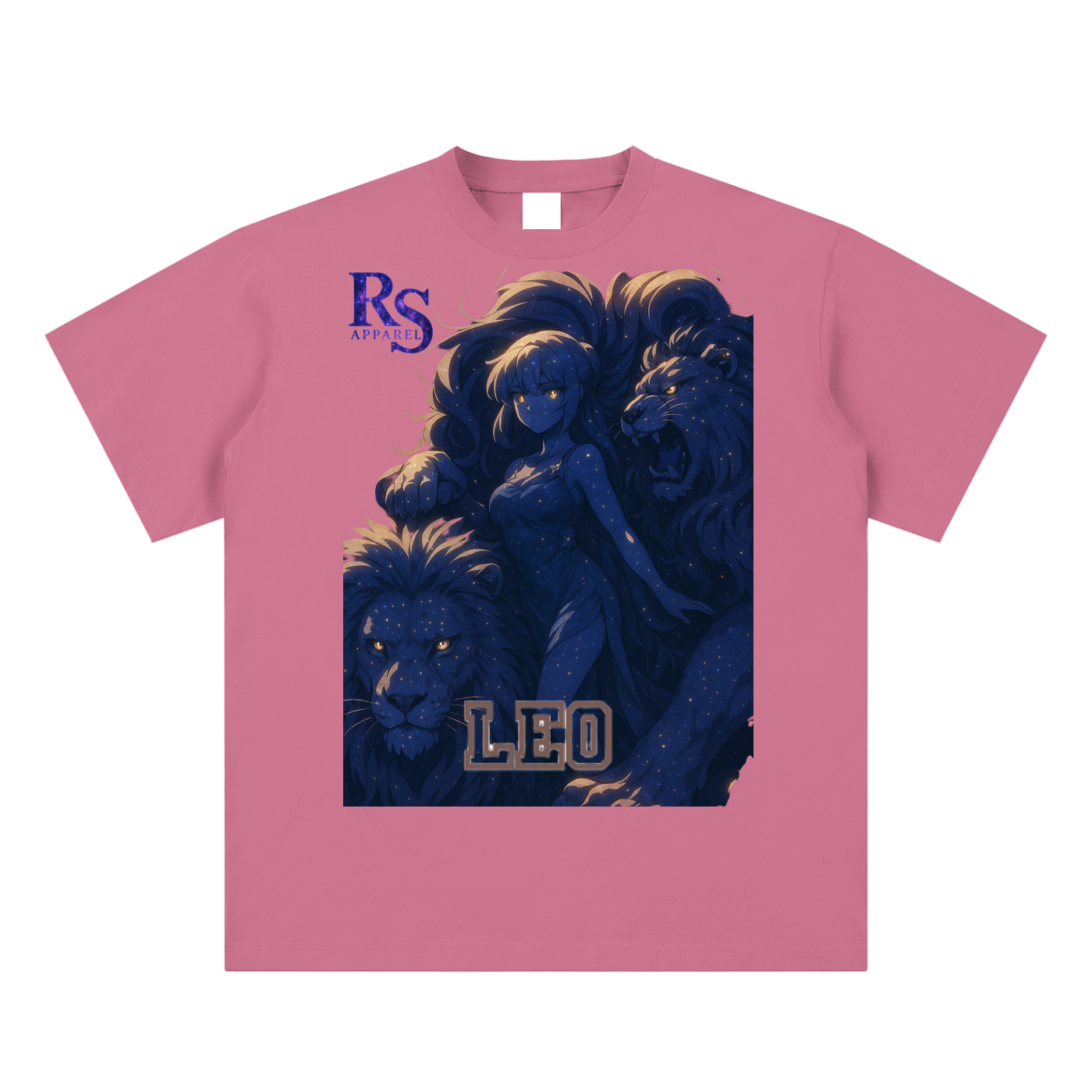 Leo Tee