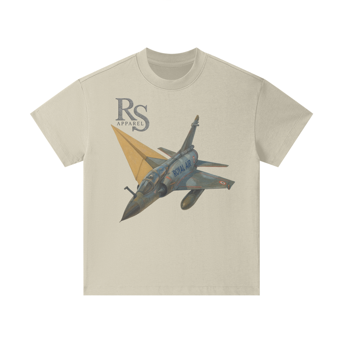 Royal Air Kids Tee