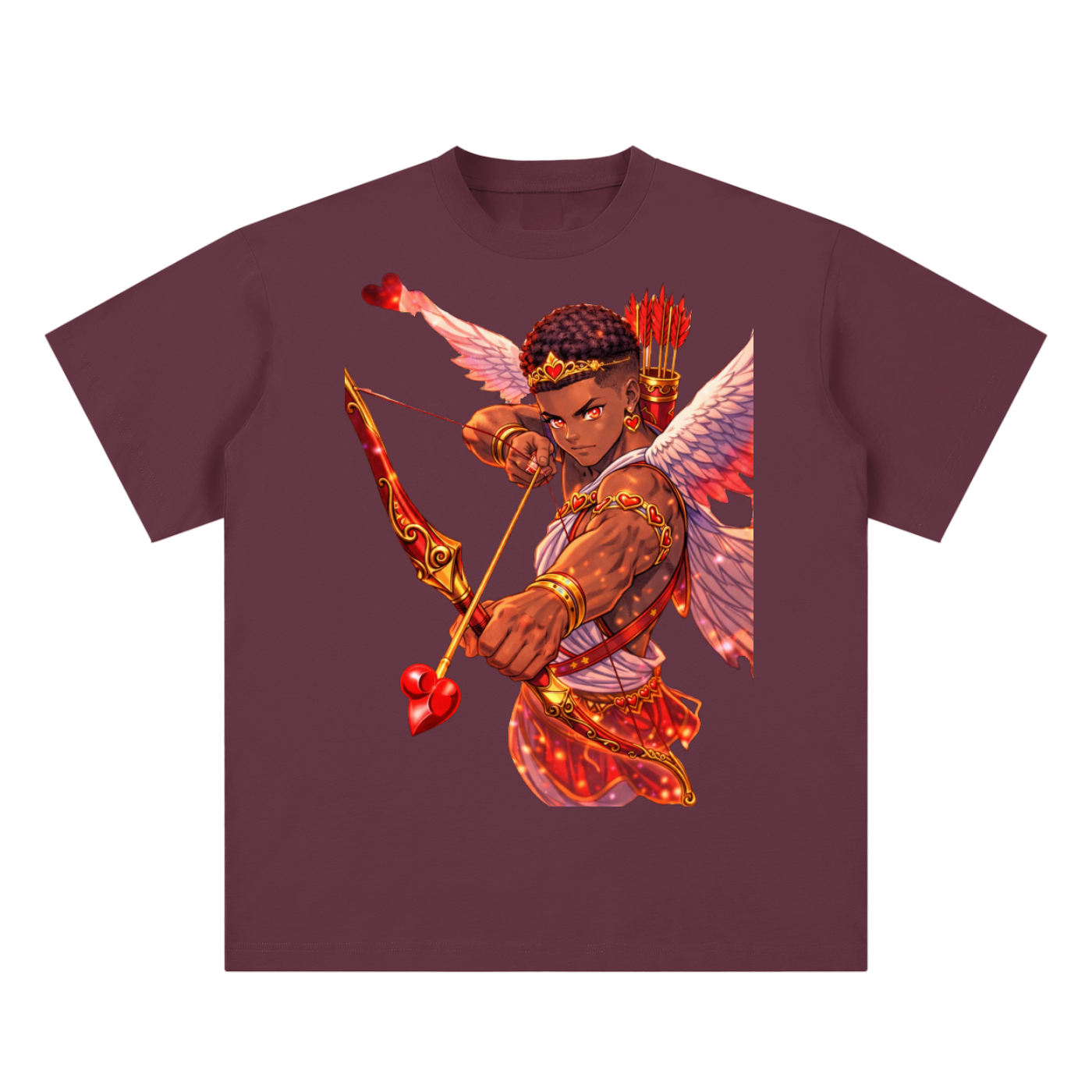 Cupid II Tee