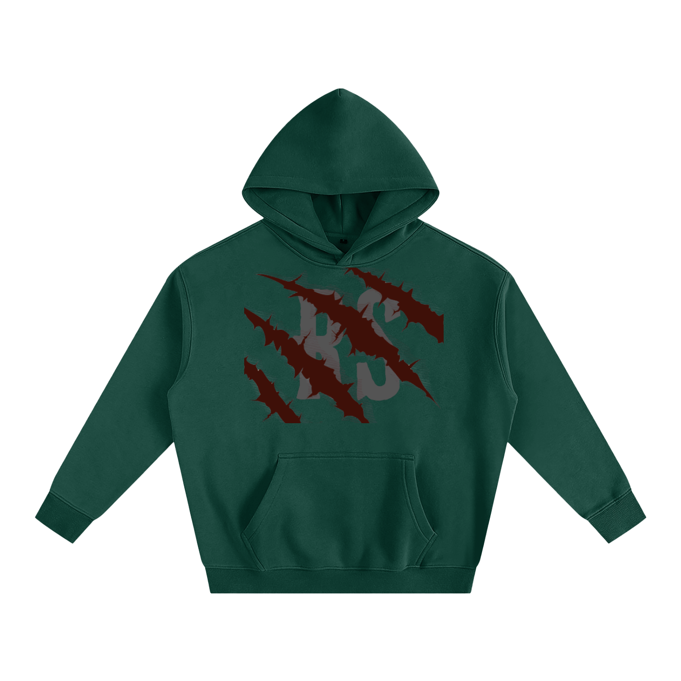 RS Claw  Hoodie