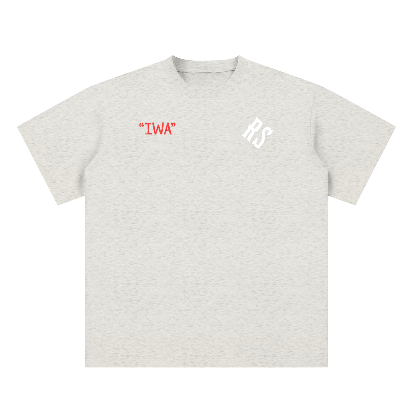 Rock Kanji Tee