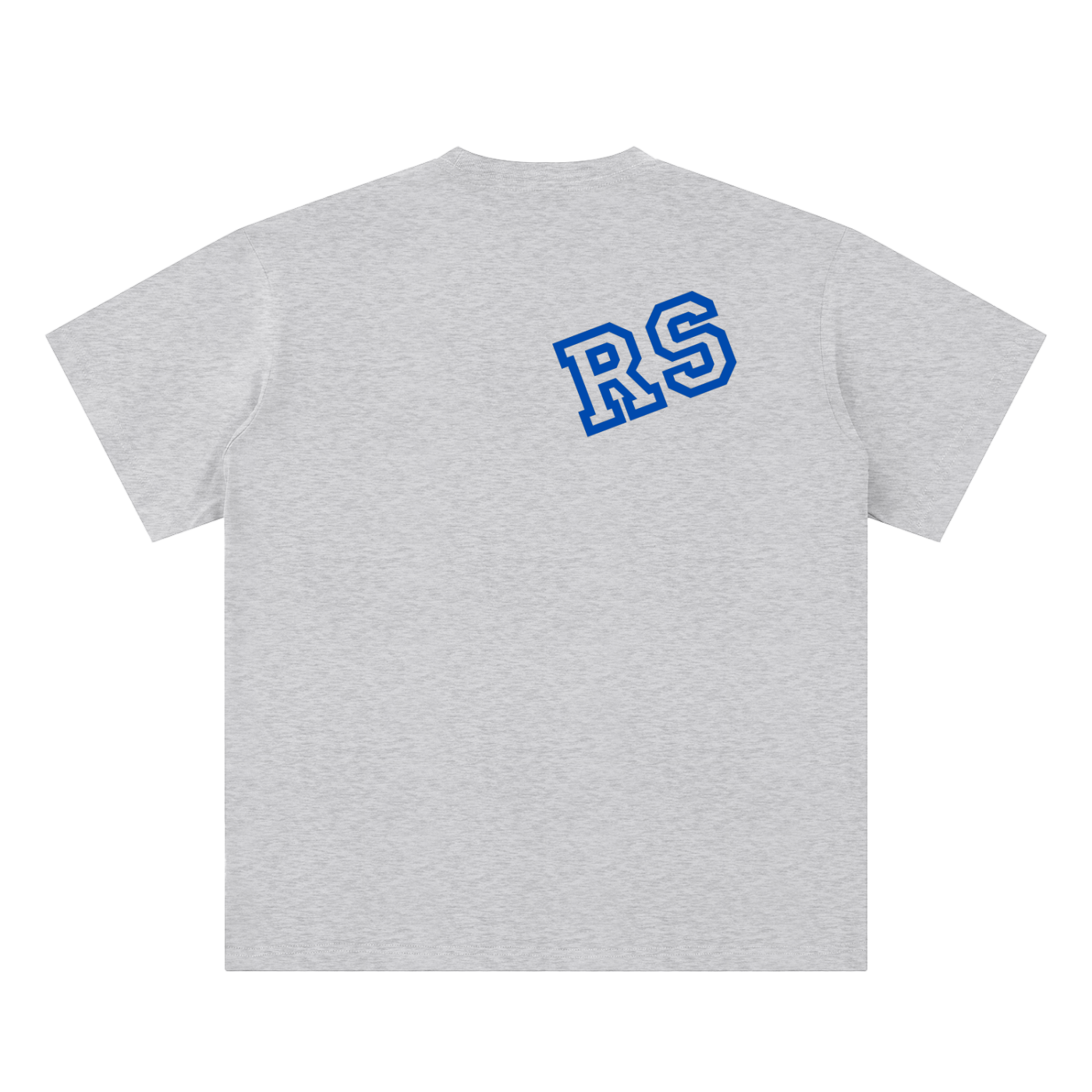R.S.L.C Varsity Blue Tee