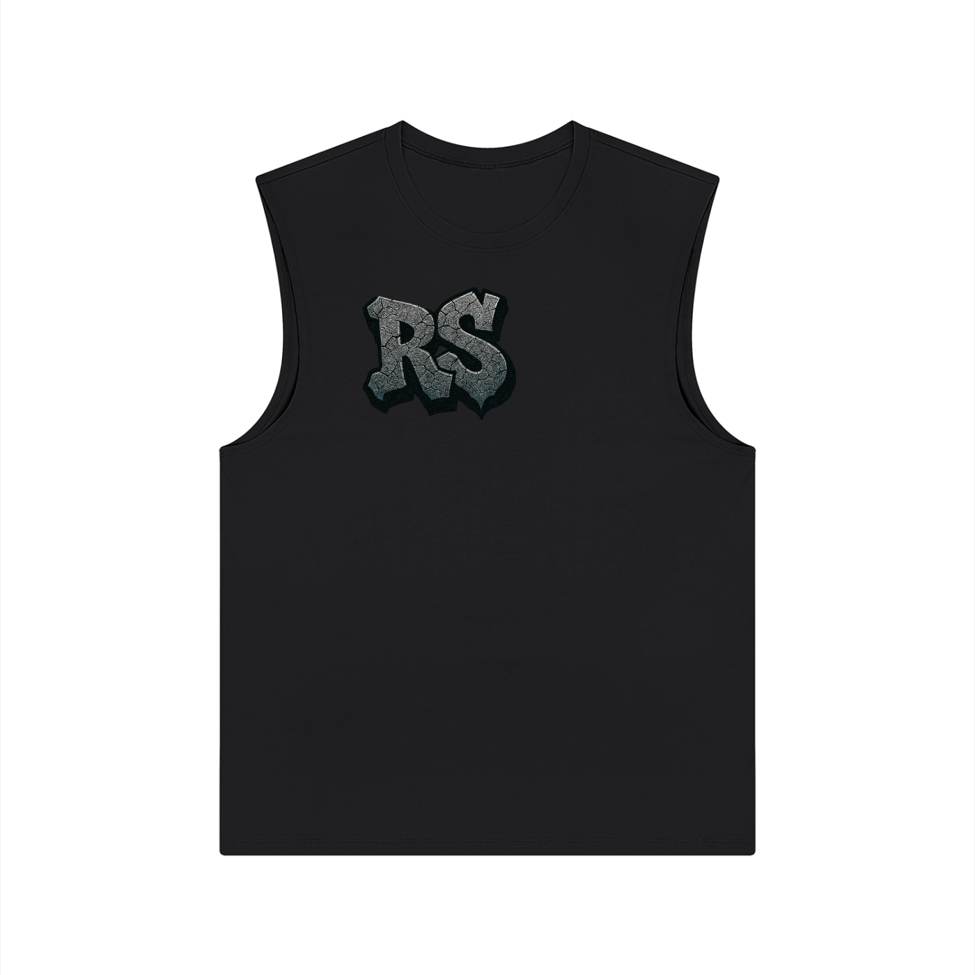 RS Stone Performance Tank Top