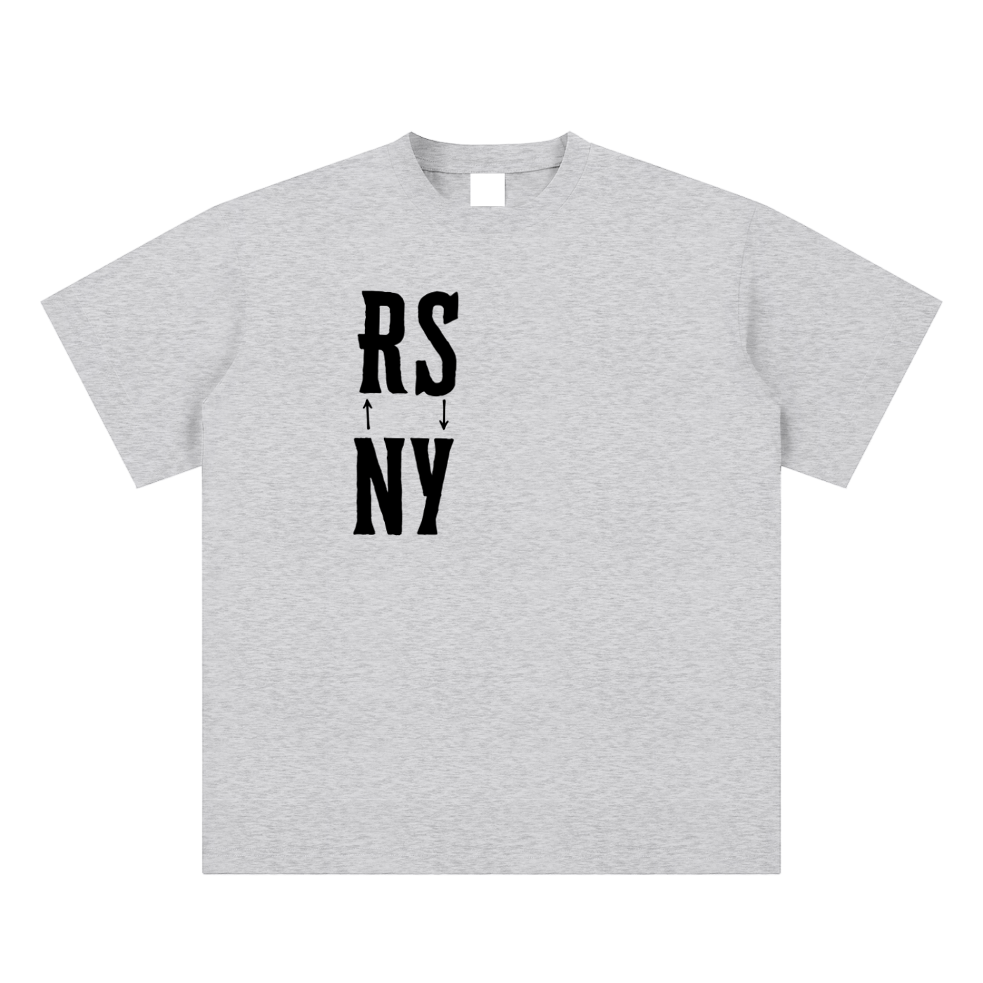 RS NYC BC Tee