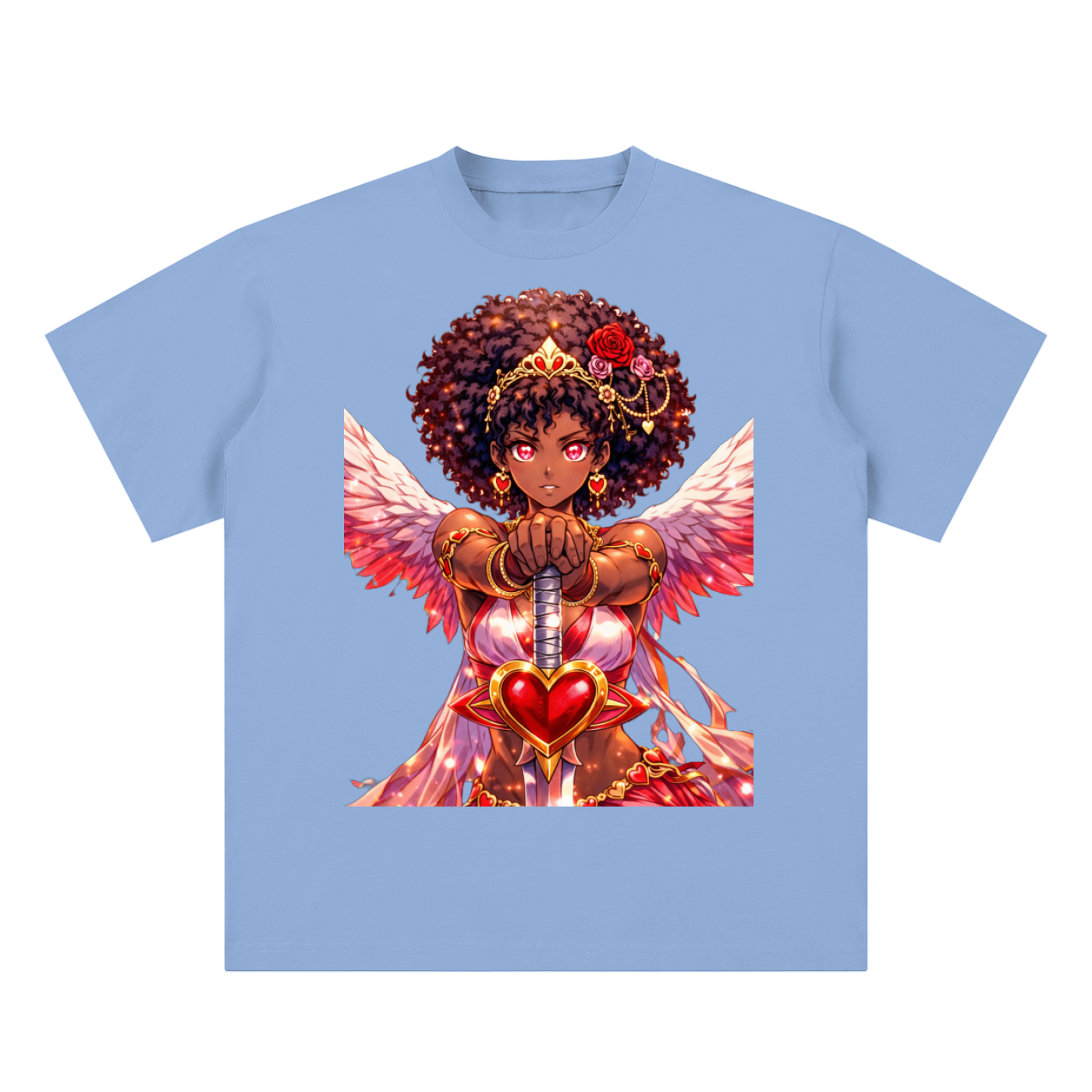 Goddess of love Tee II