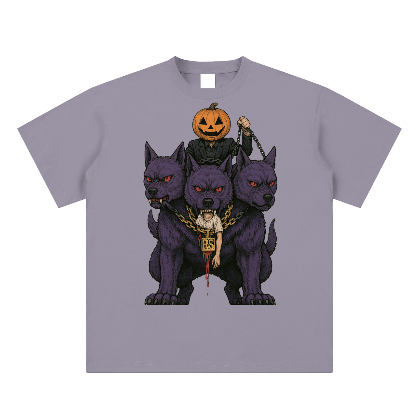 Cerberus Tee