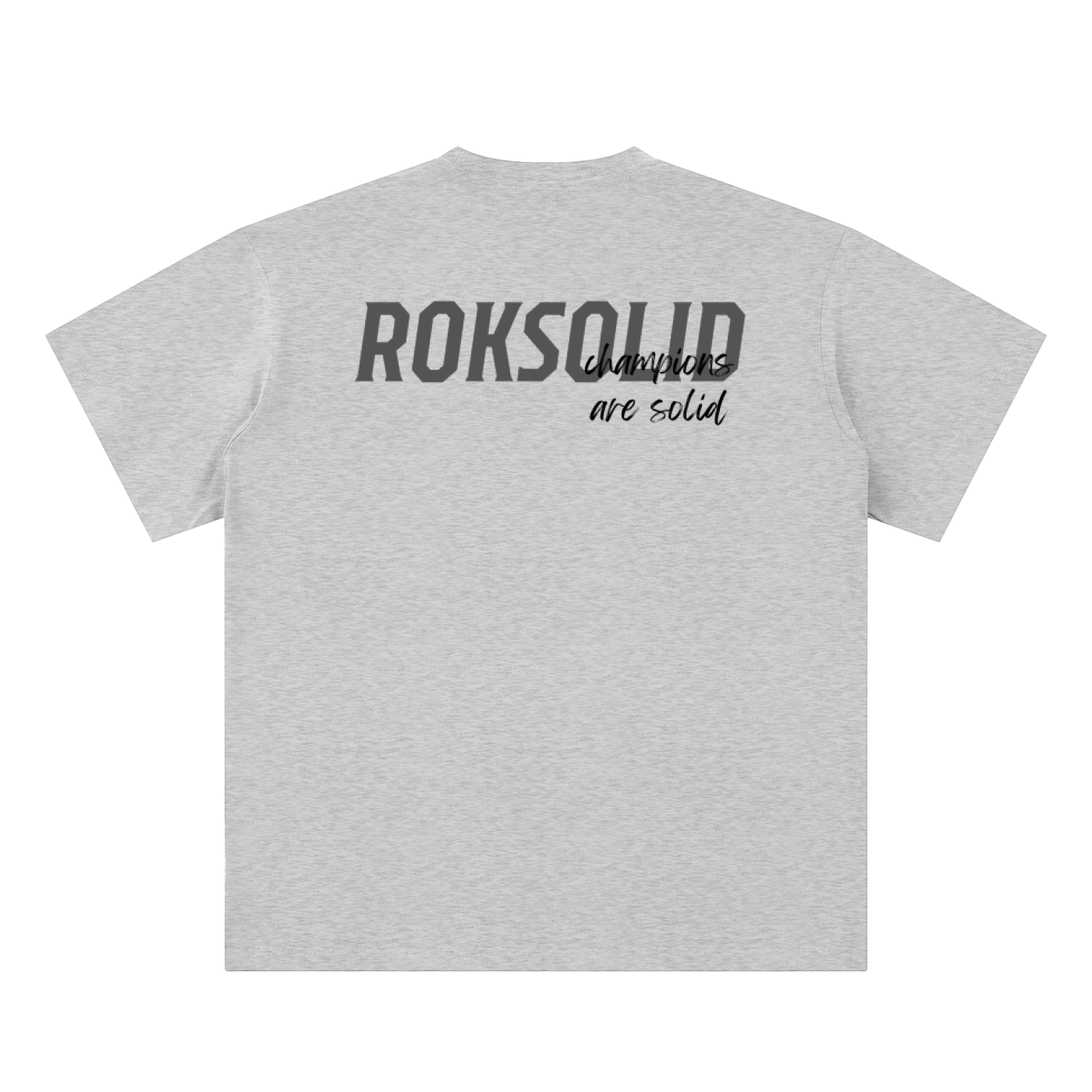 ROK GC Tee