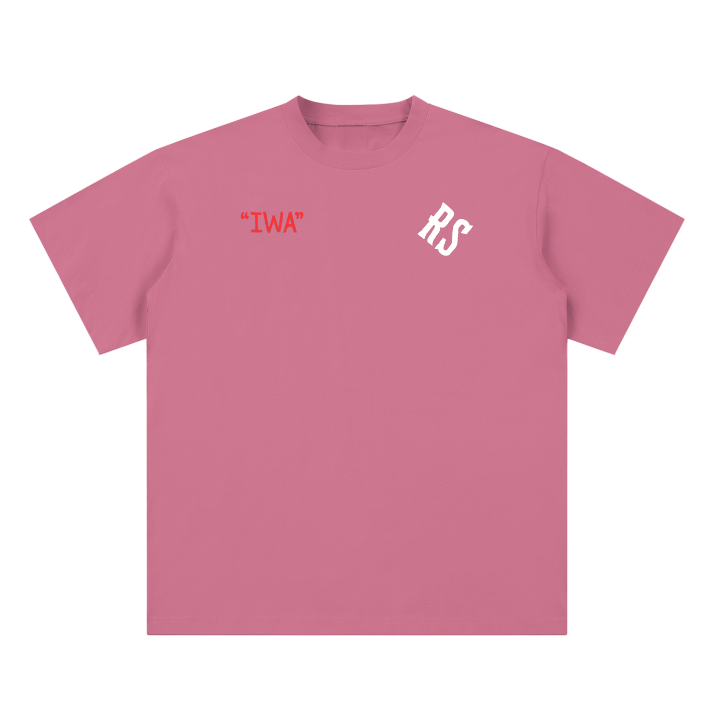 Rock Kanji Tee