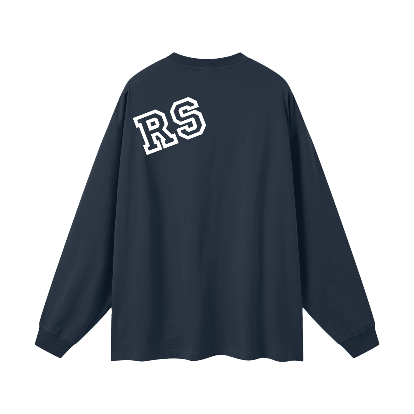 R.S.L.C Varsity Long Sleeve Tee