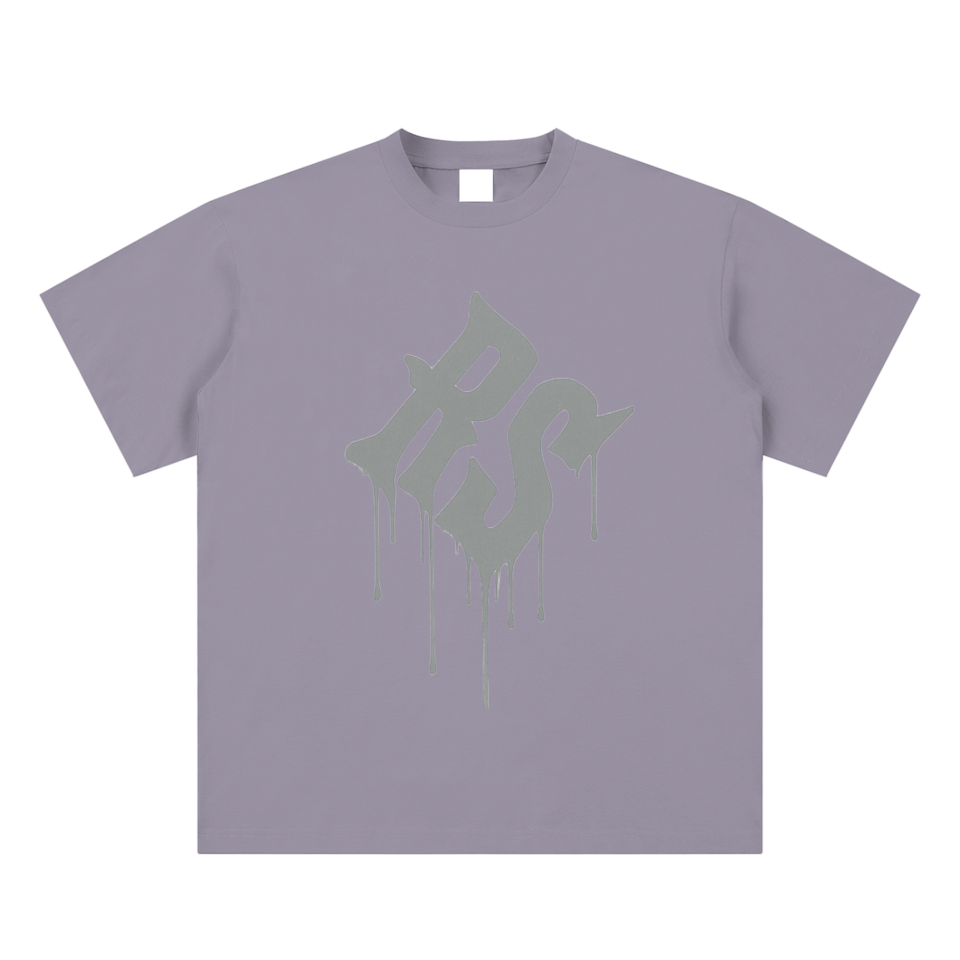 RS Graffiti Grey Tee