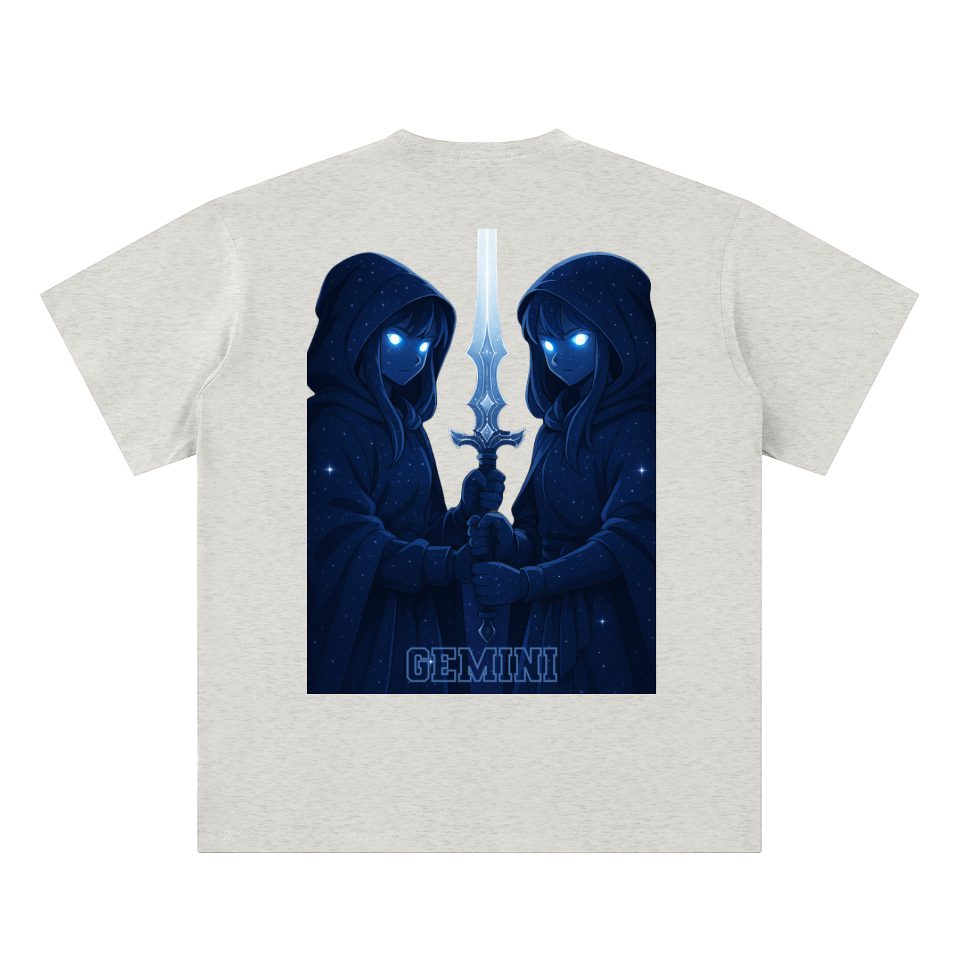 Gemini II Tee
