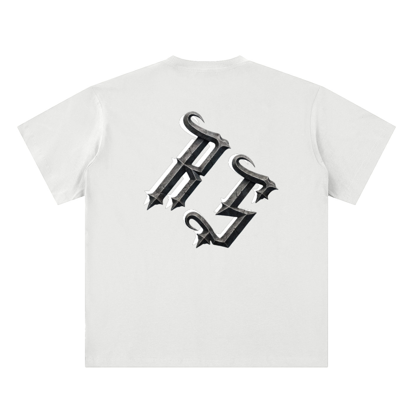 Gothic Kings Cross TEE