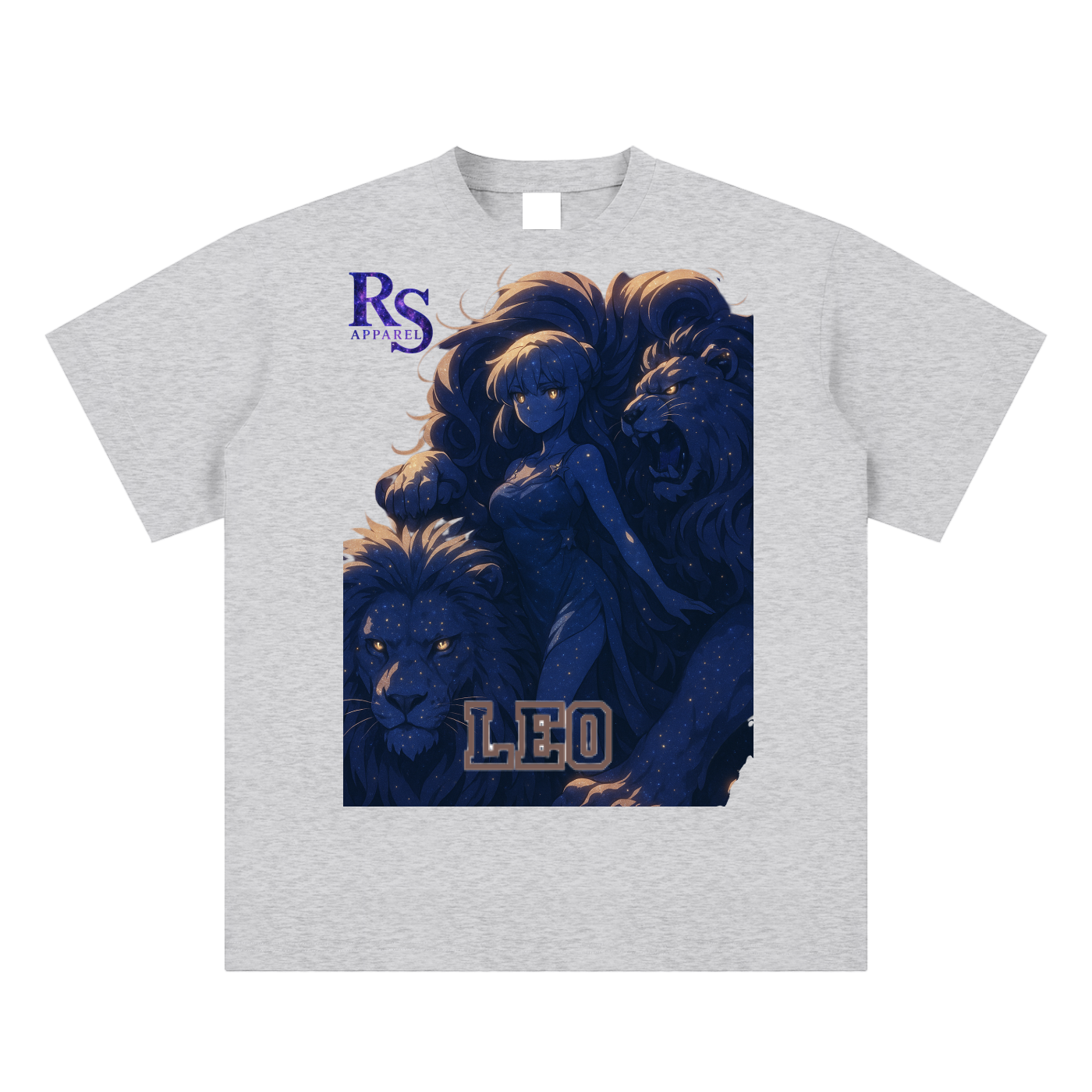 Leo Tee