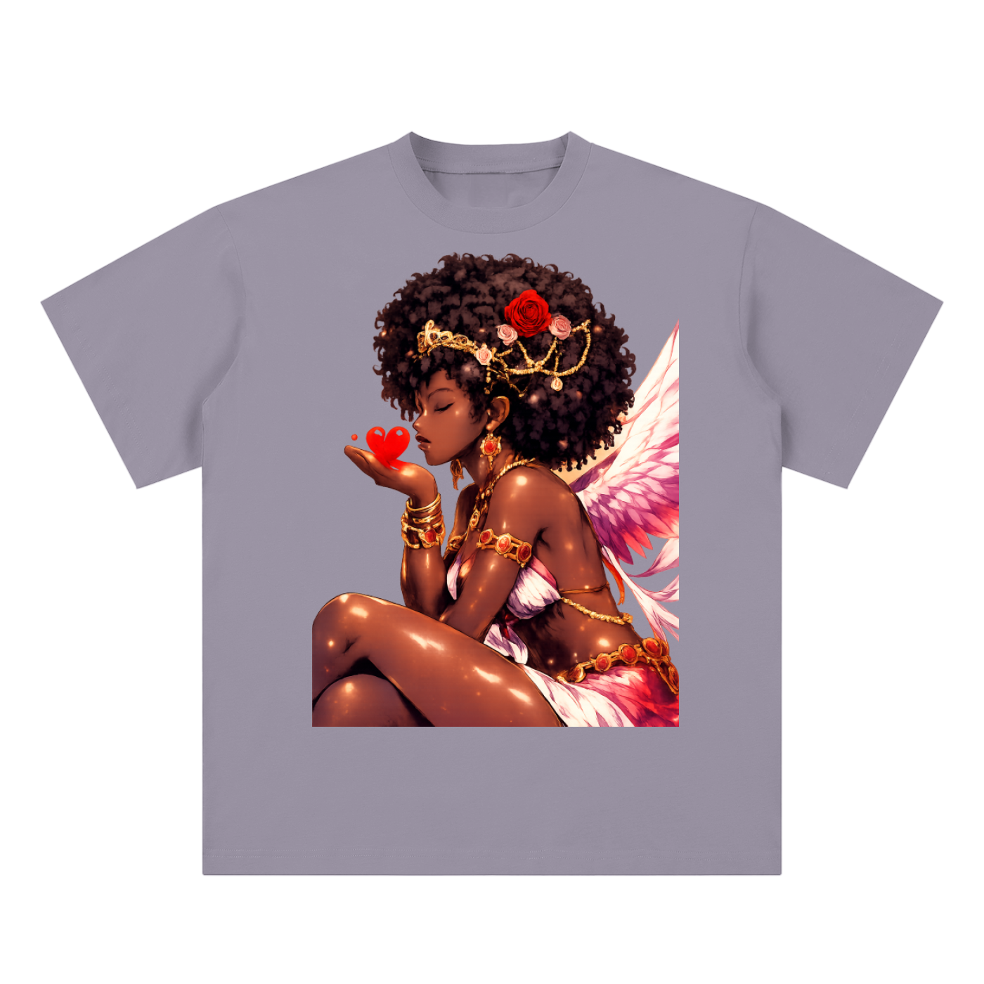 Godess of love Tee