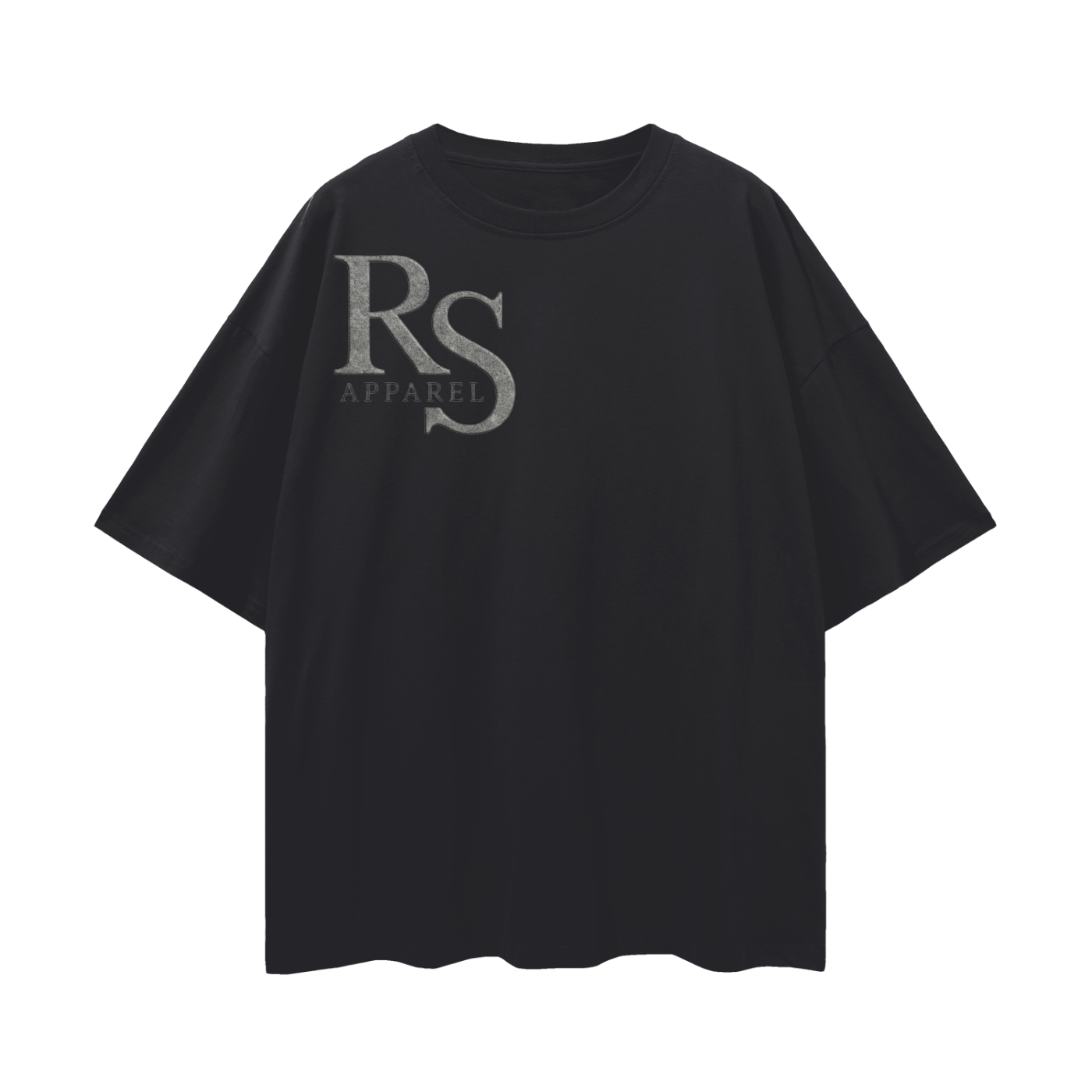 Logo Tee Oversize