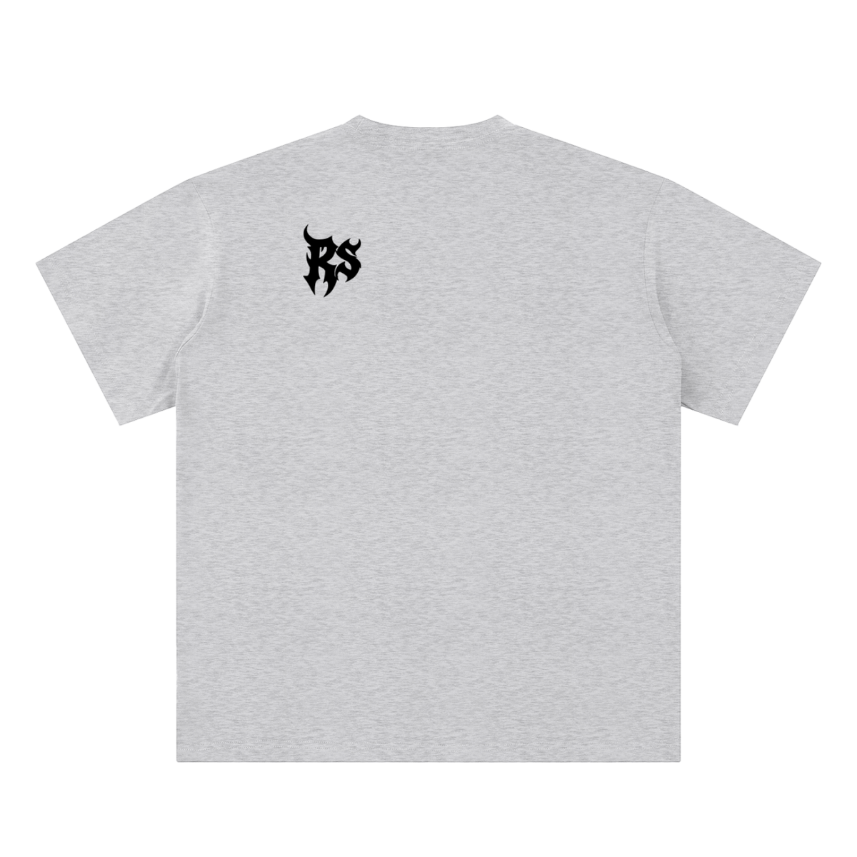Solid Metal BC TEE
