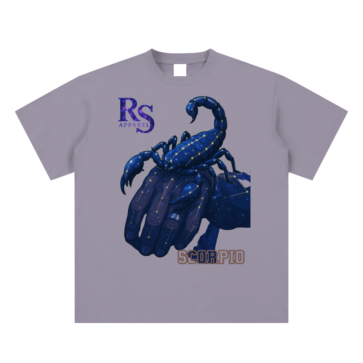 Scorpio Tee