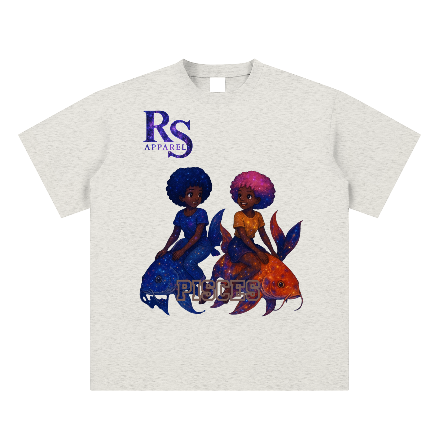Pisces Tee