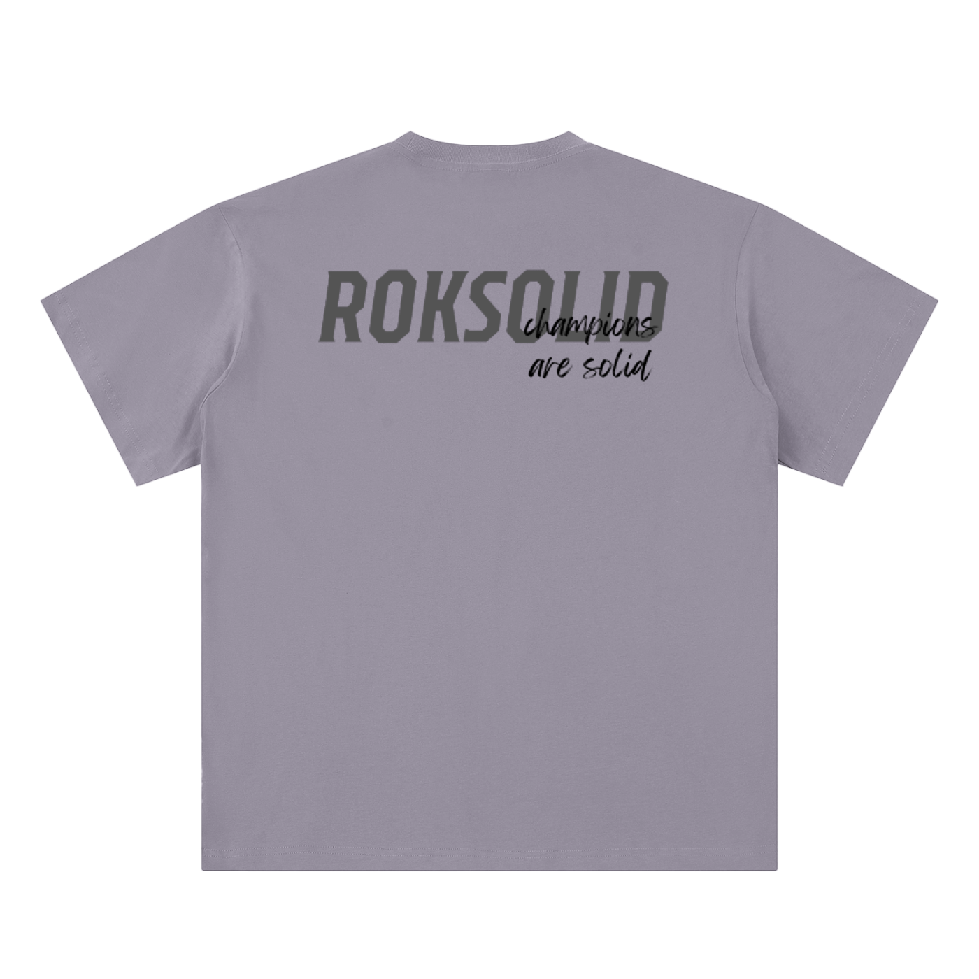 ROK GC Tee