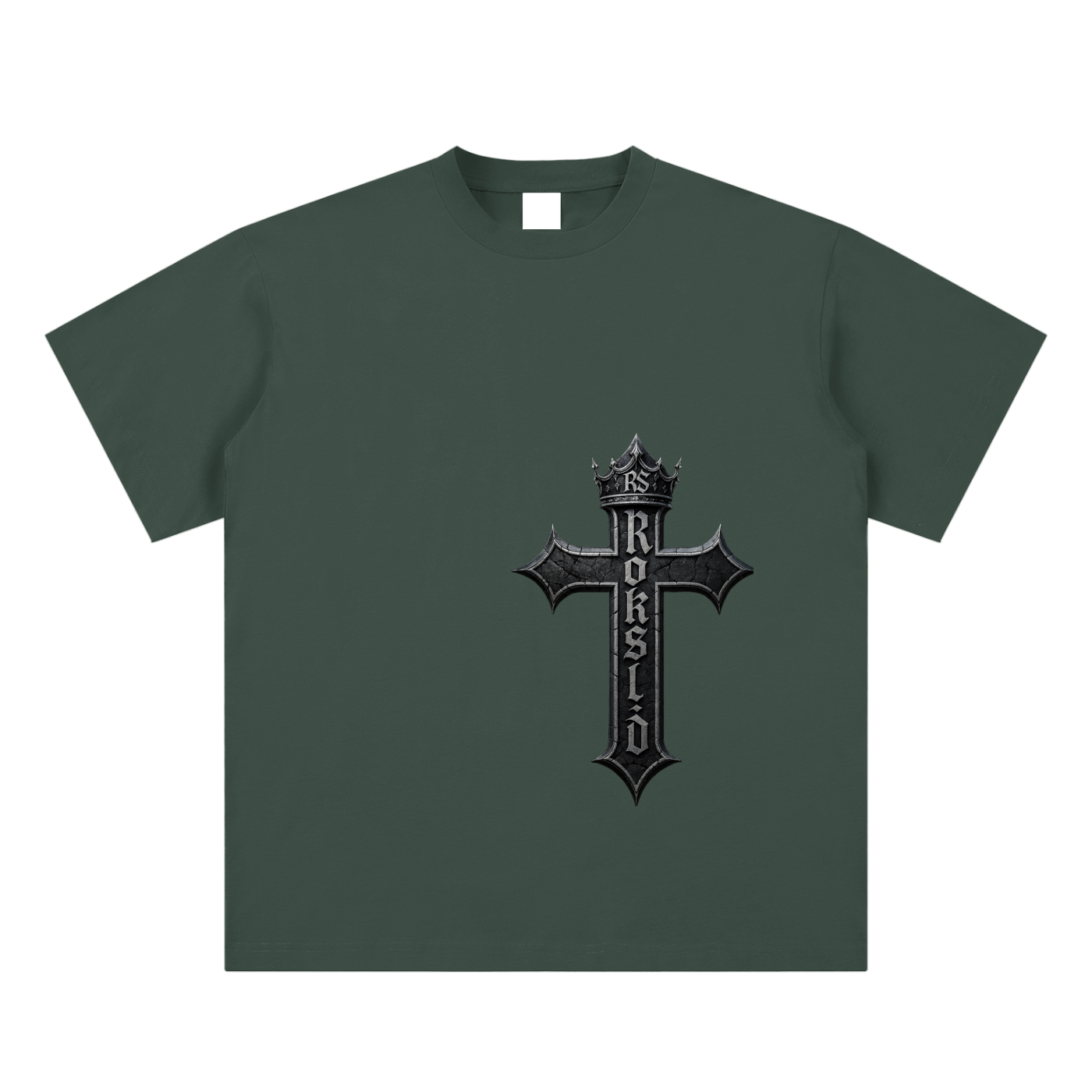 Gothic Kings Cross TEE