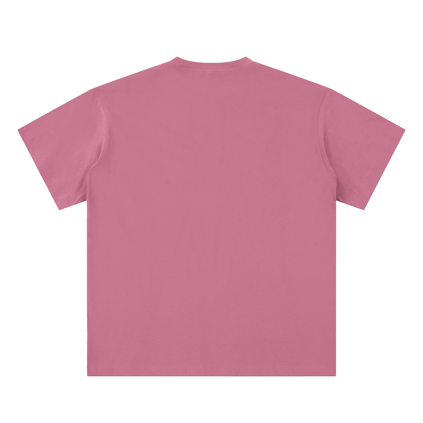 Stay Solid Tee