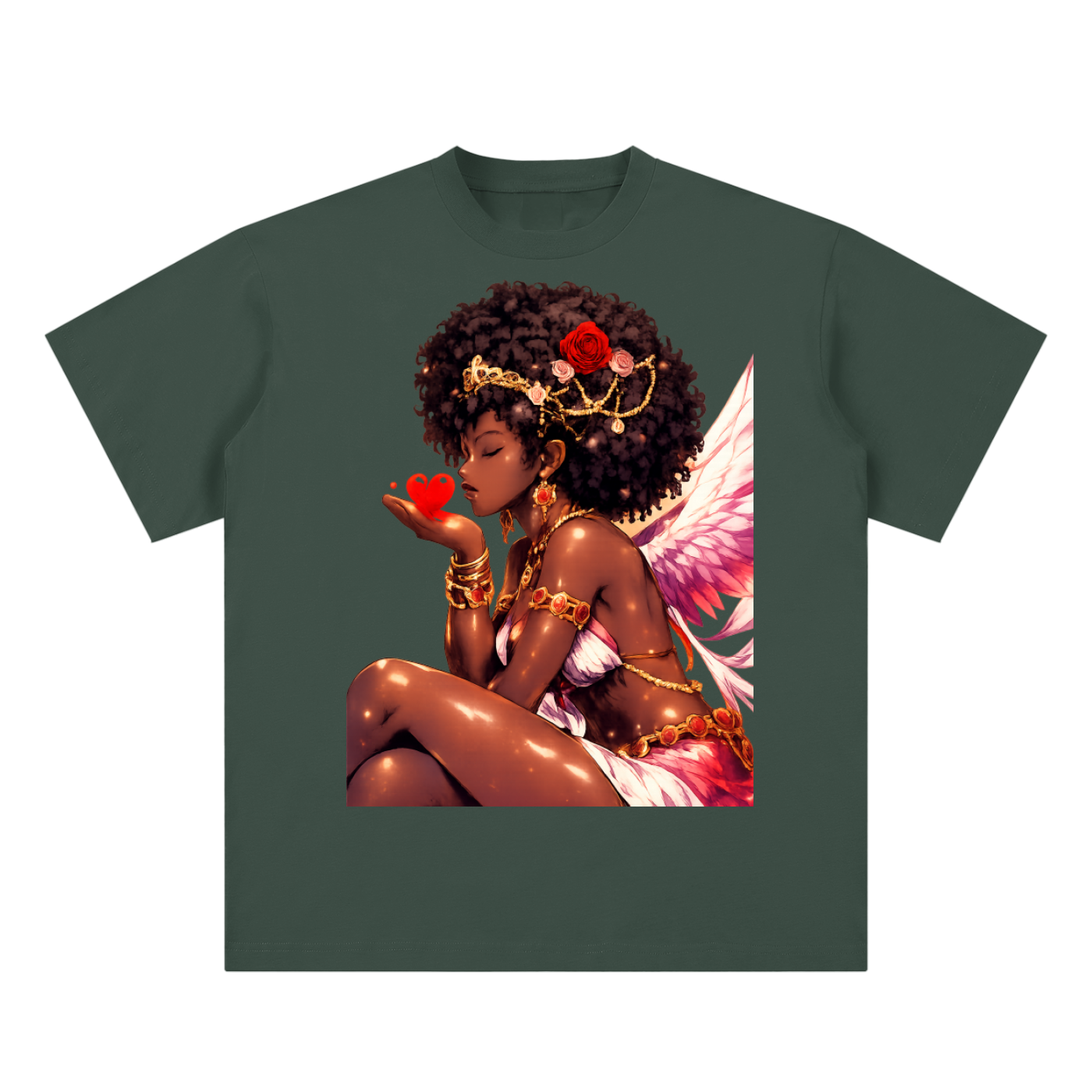 Godess of love Tee