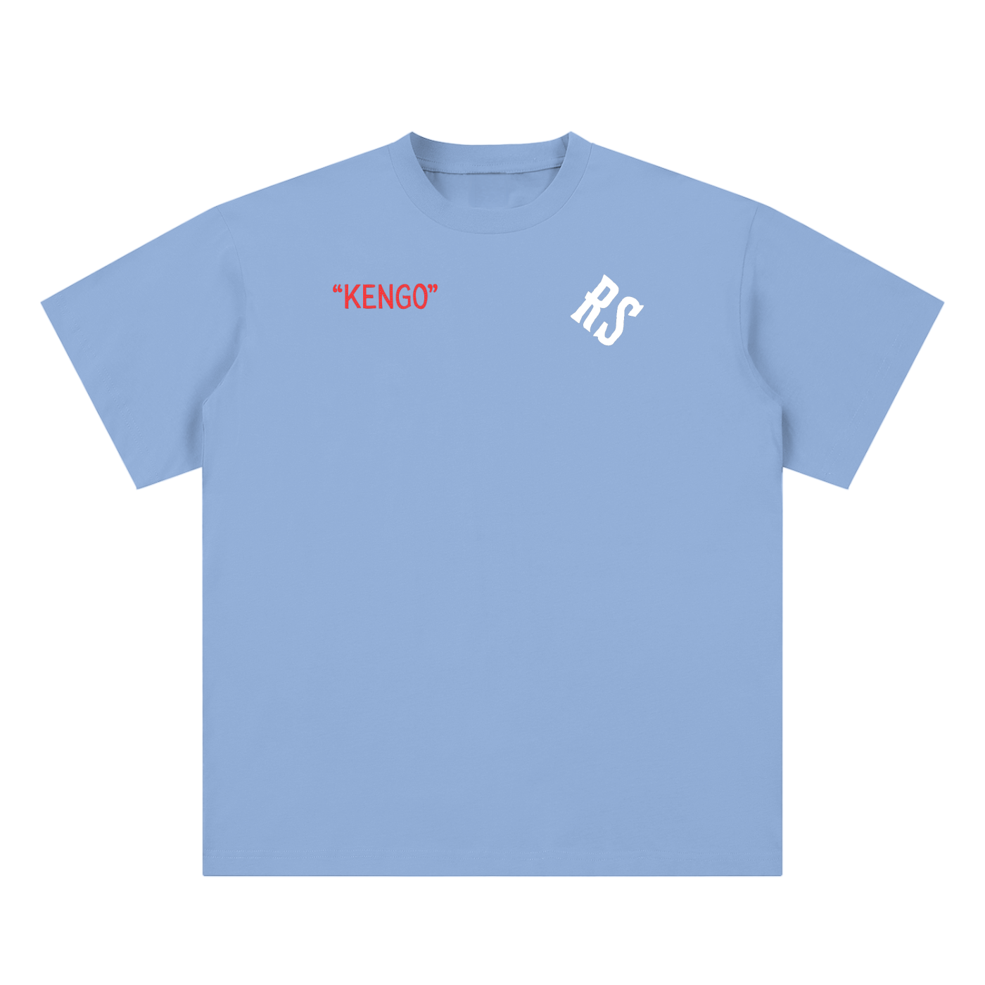 Solid Kanji TEE