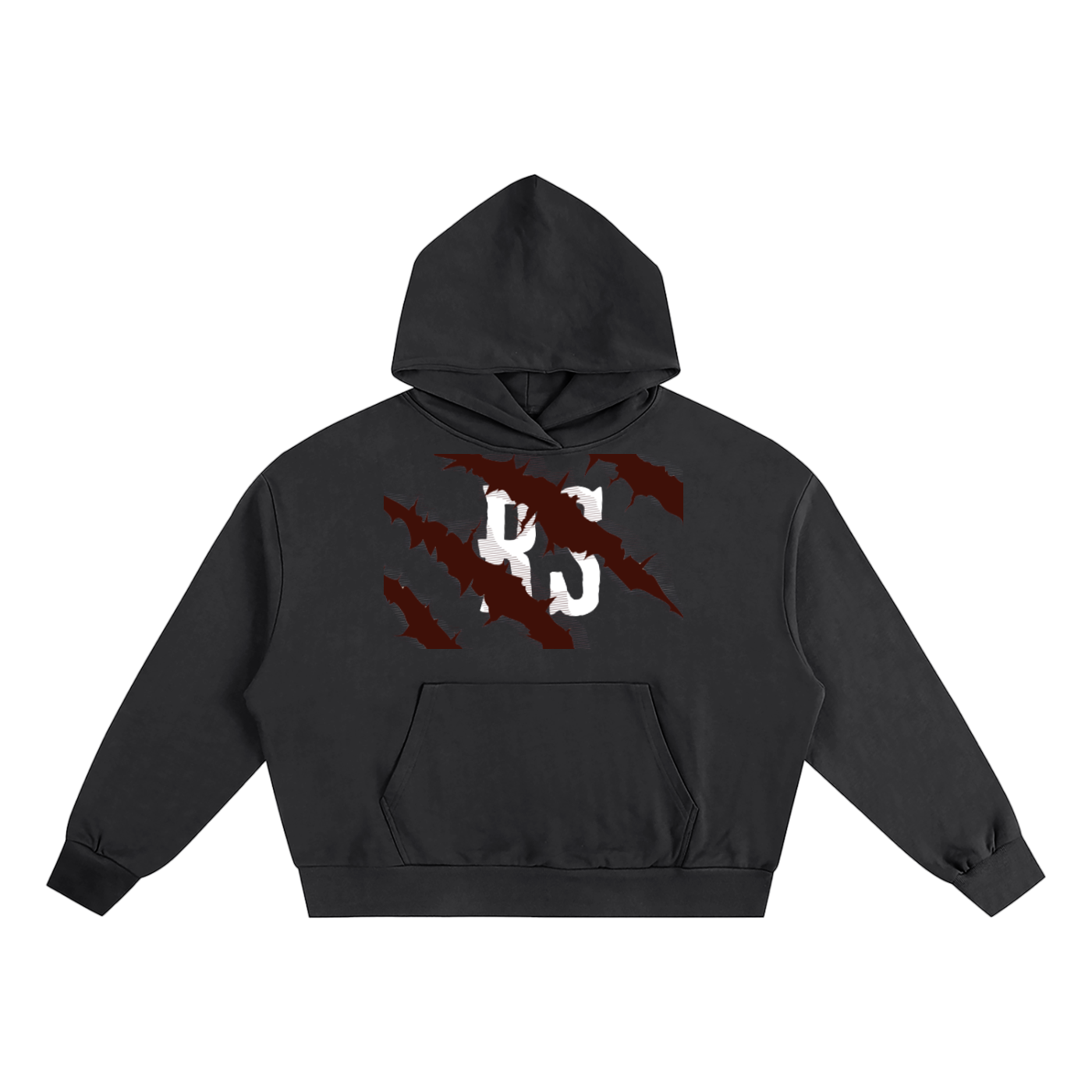 RS Grizzley Hoodie