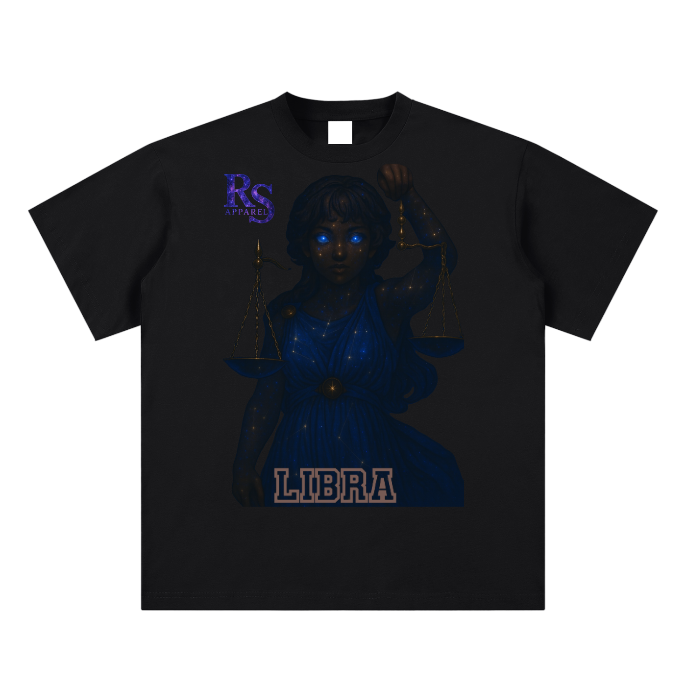 Libra Tee
