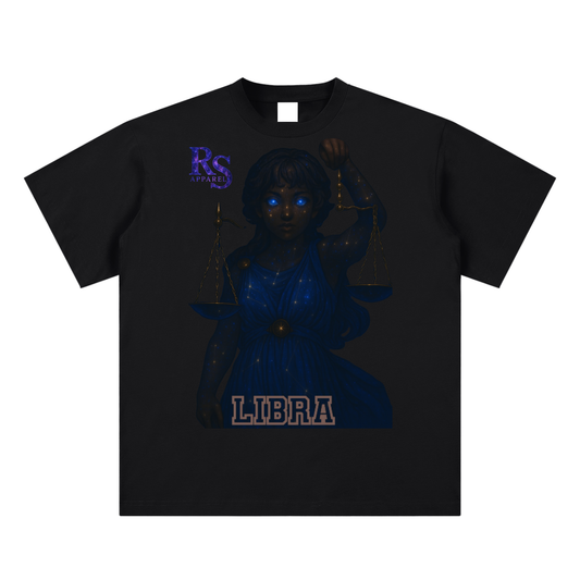 Libra Tee