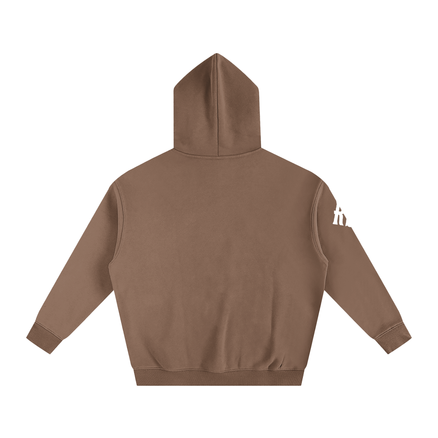Core Hoodie