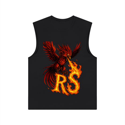Phoenix Performance Tank Top