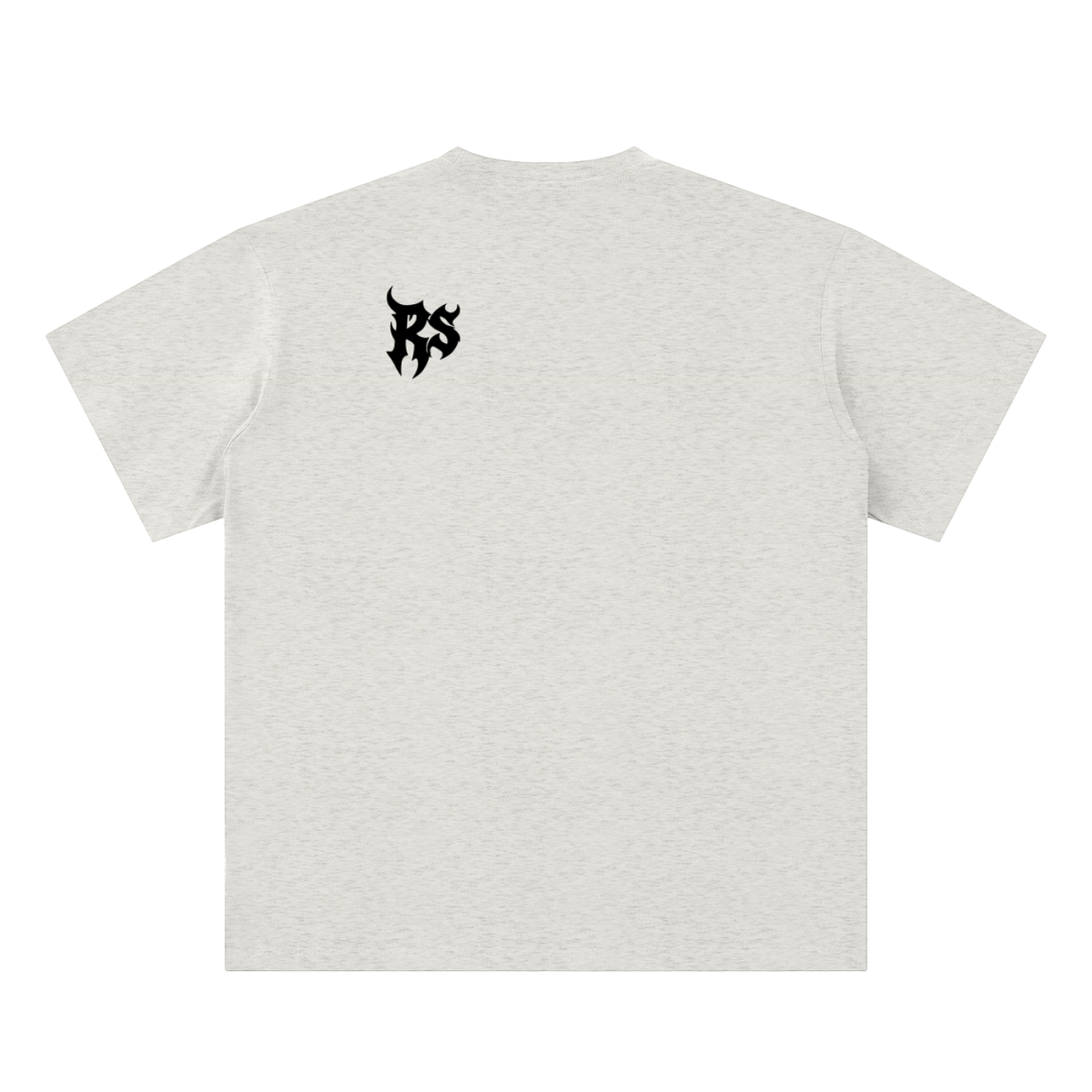 Solid Metal BC TEE