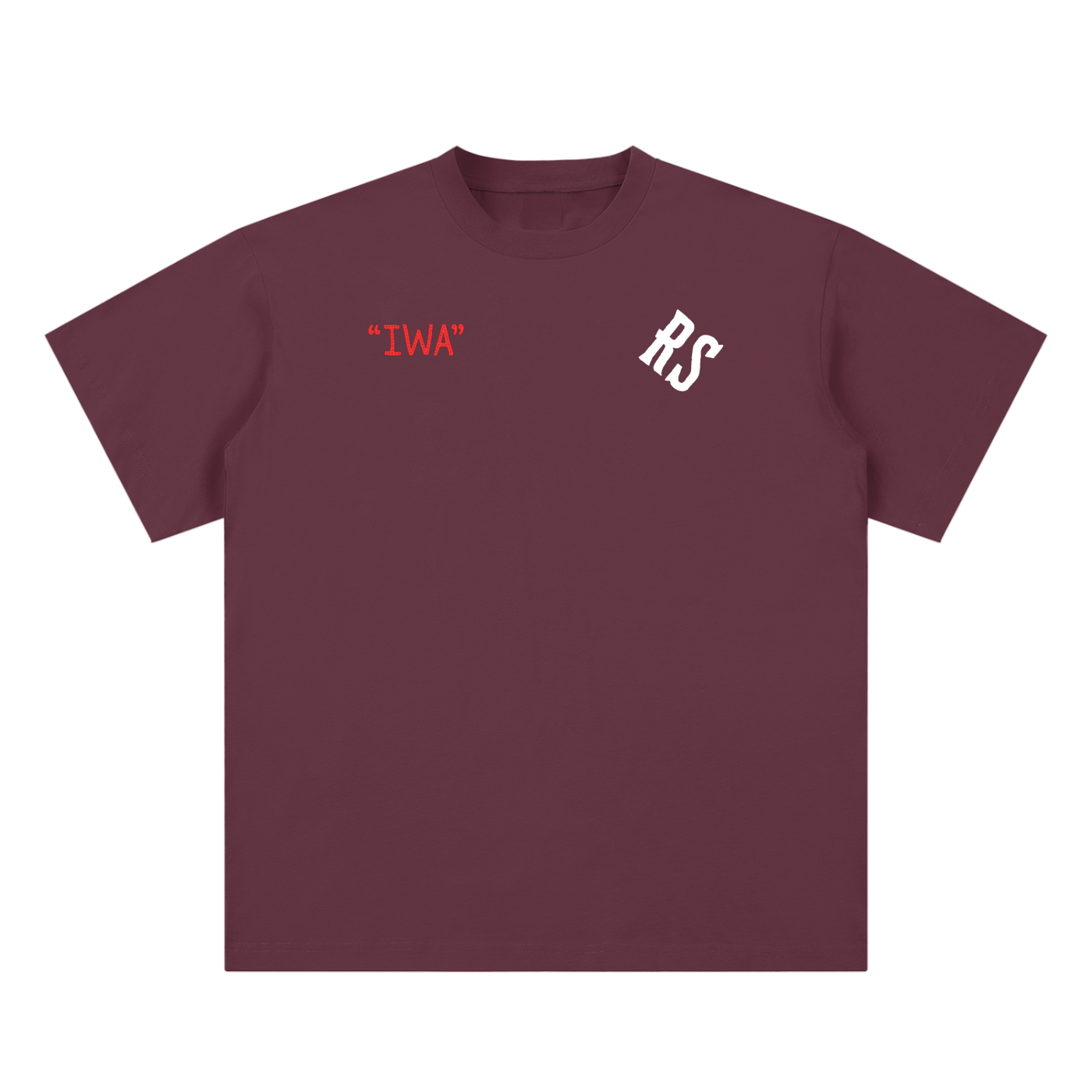 Rock Kanji Tee