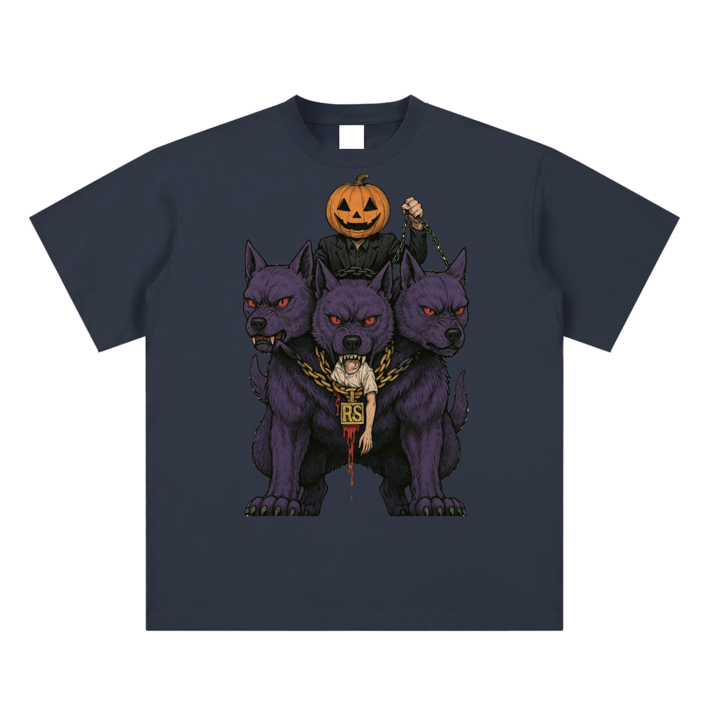 Cerberus Tee