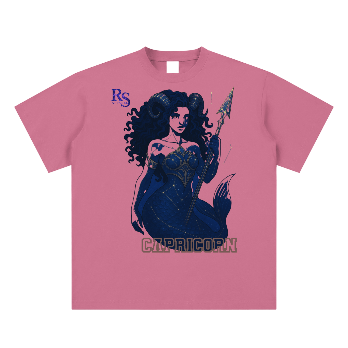 Capricorn Tee