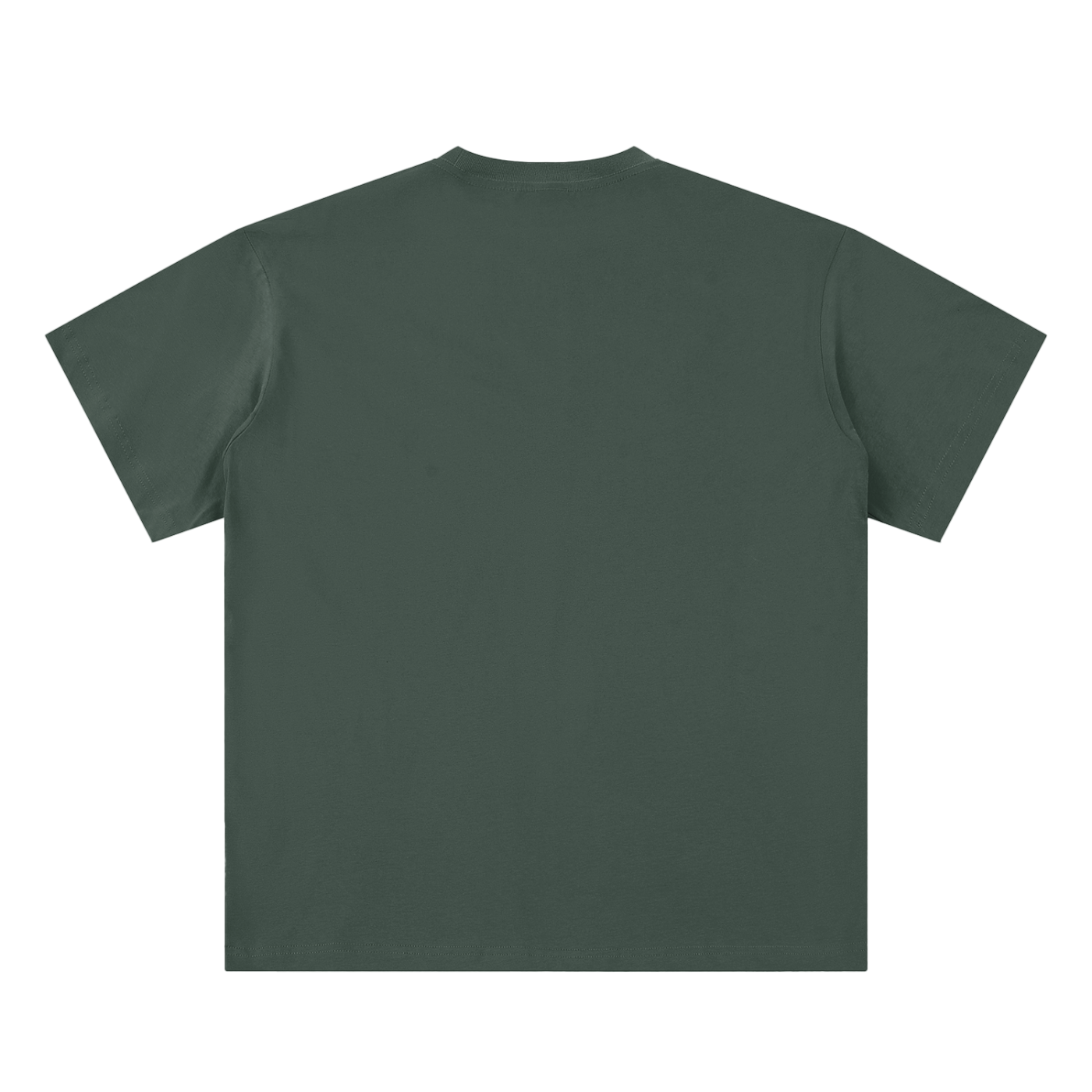 Stay Solid Tee