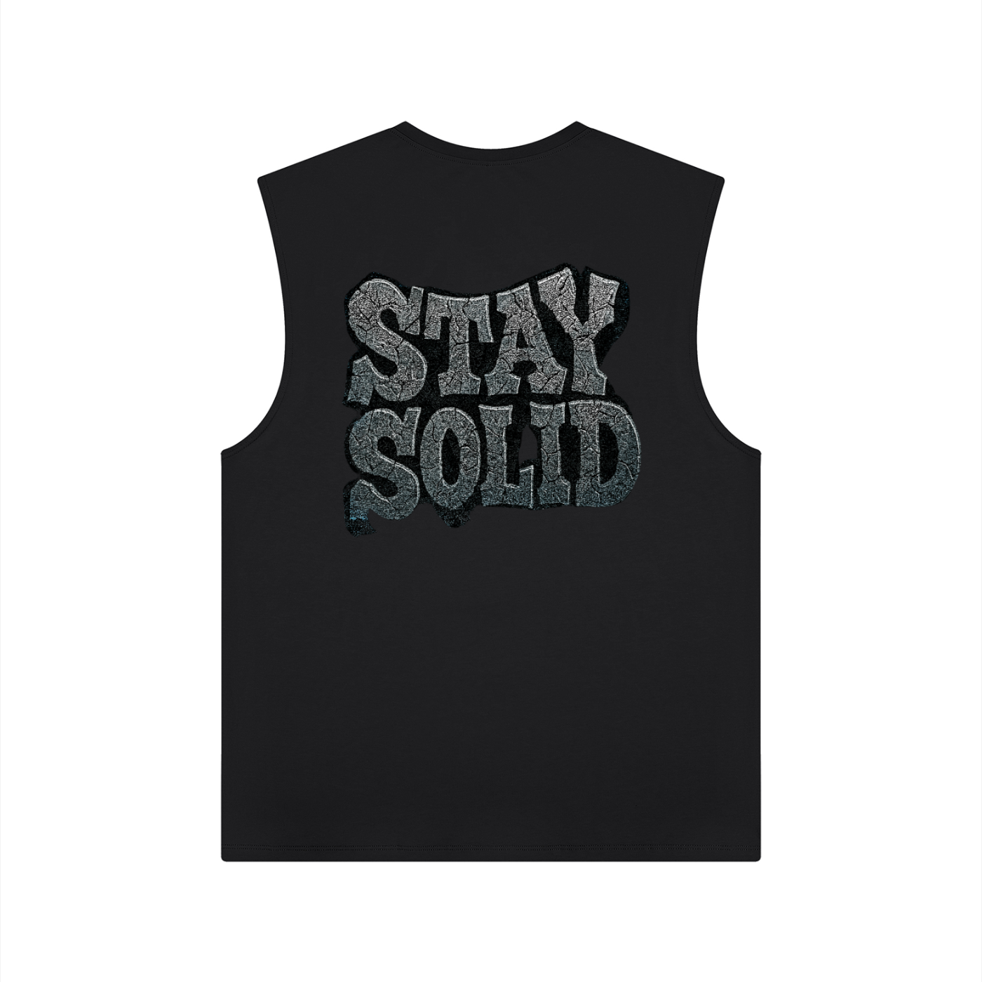 RS Stone Performance Tank Top