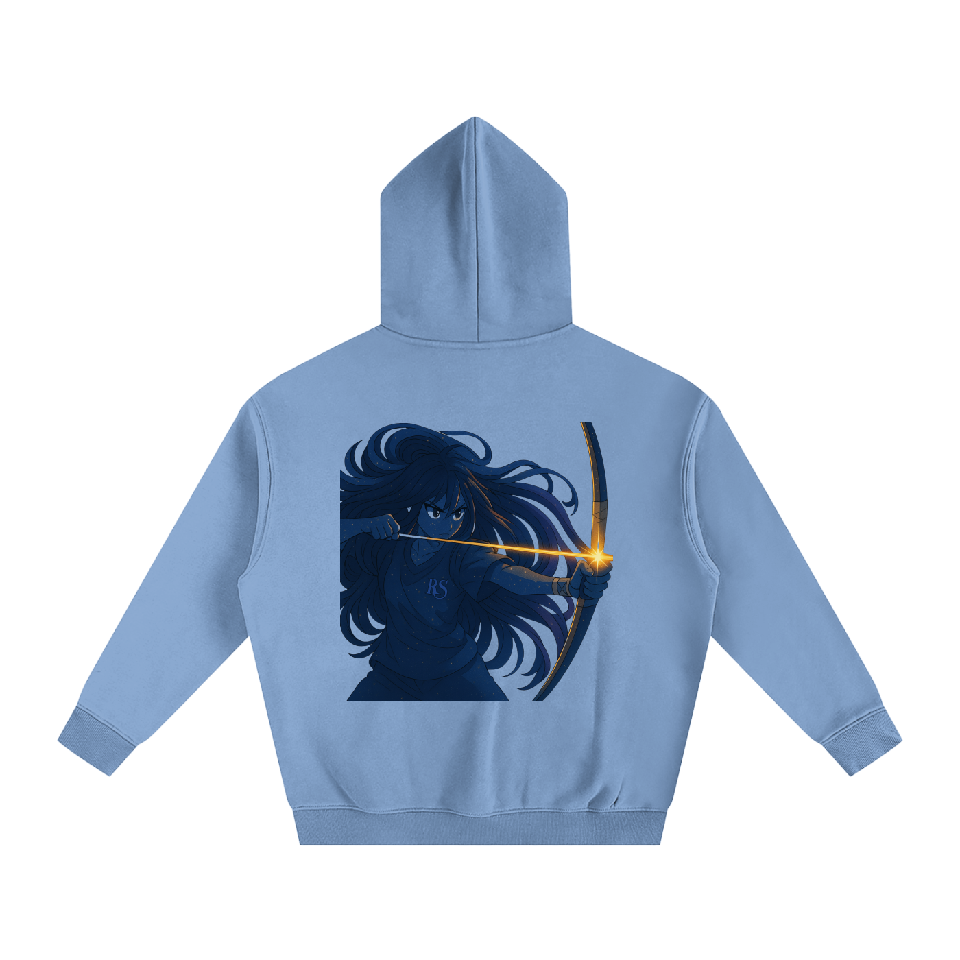 Sagittarius Oversize Hoodie