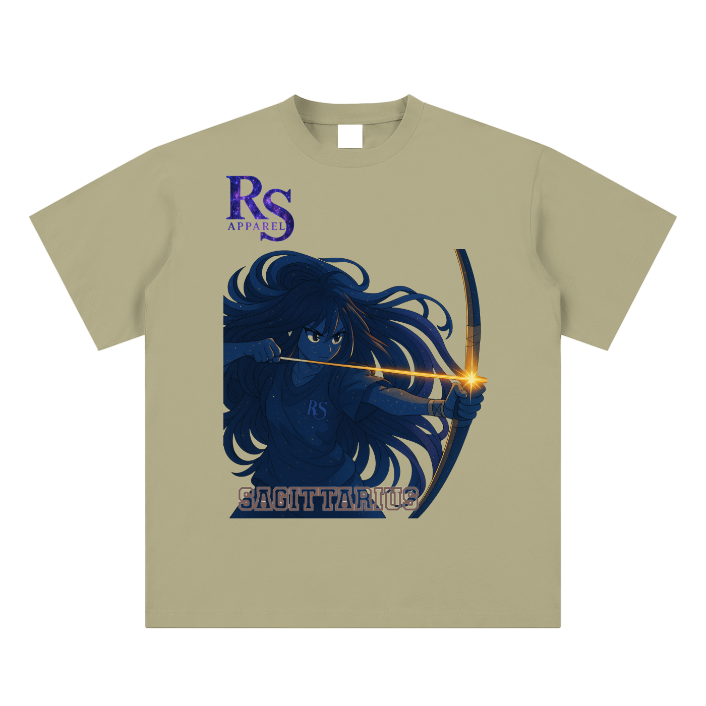 Sagittarius Tee