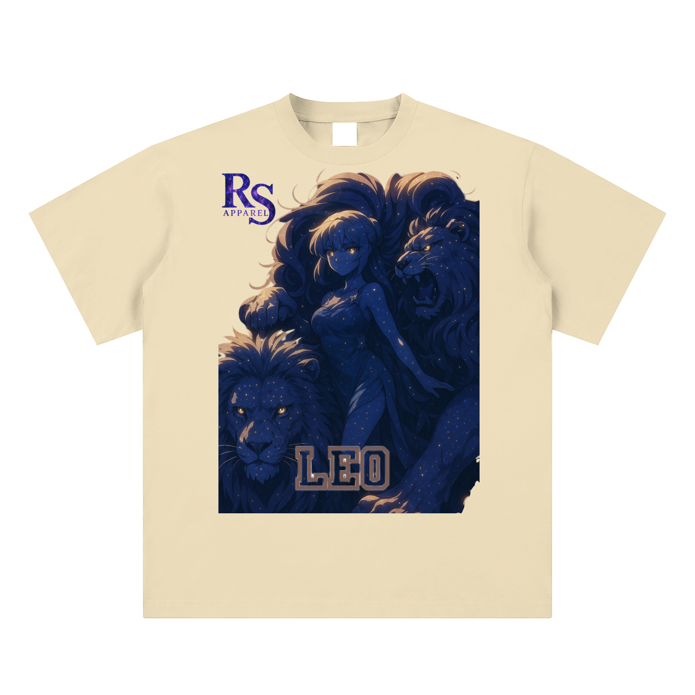 Leo Tee
